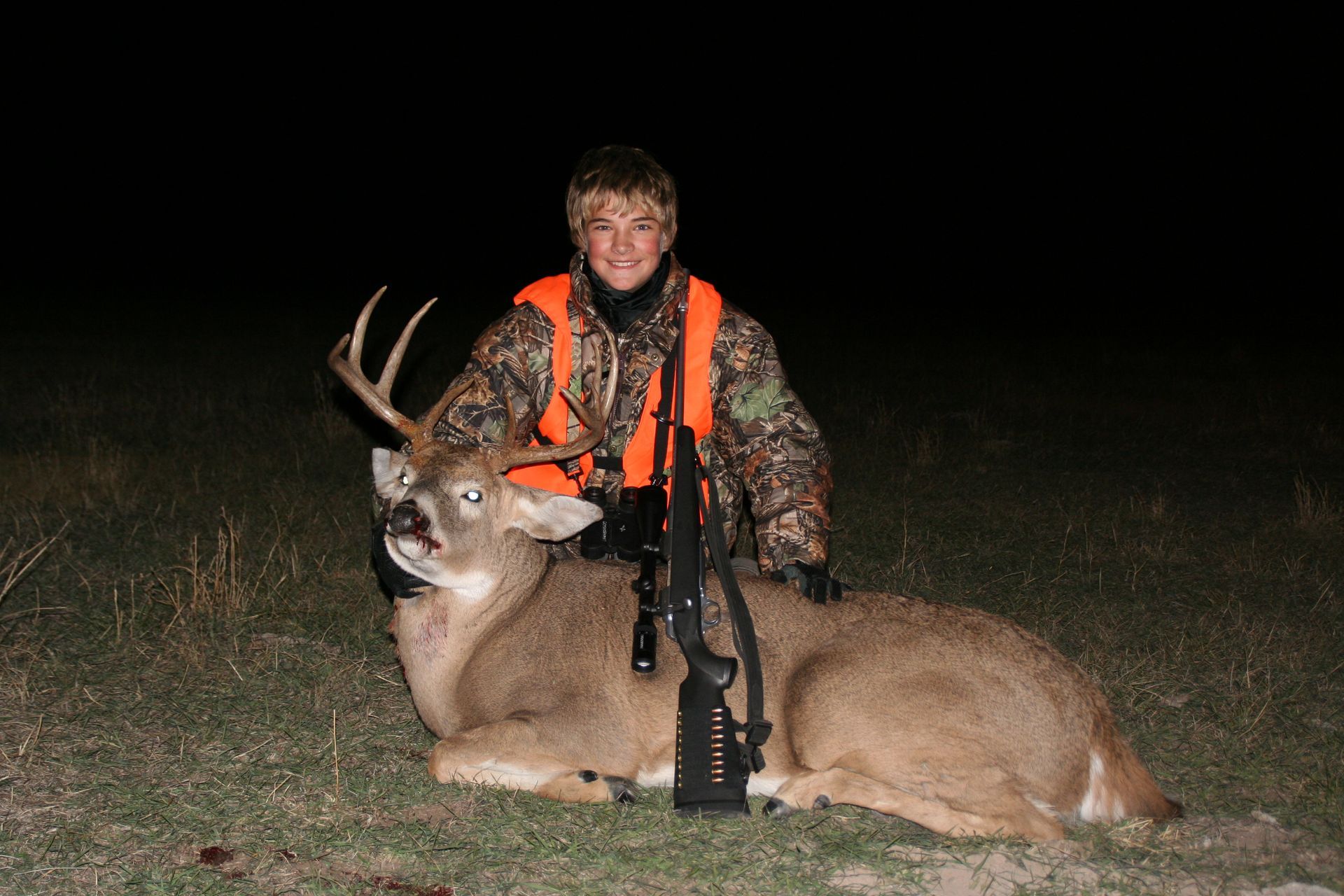 Whitetail Deer Gallery Image