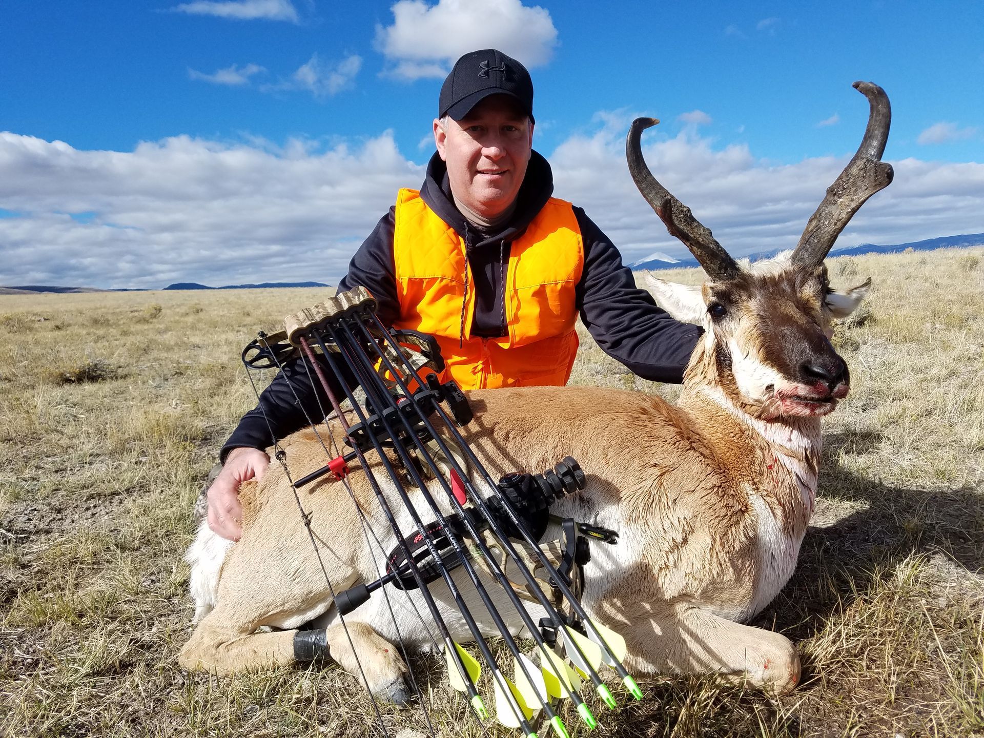 Antelope Archery Gallery Image