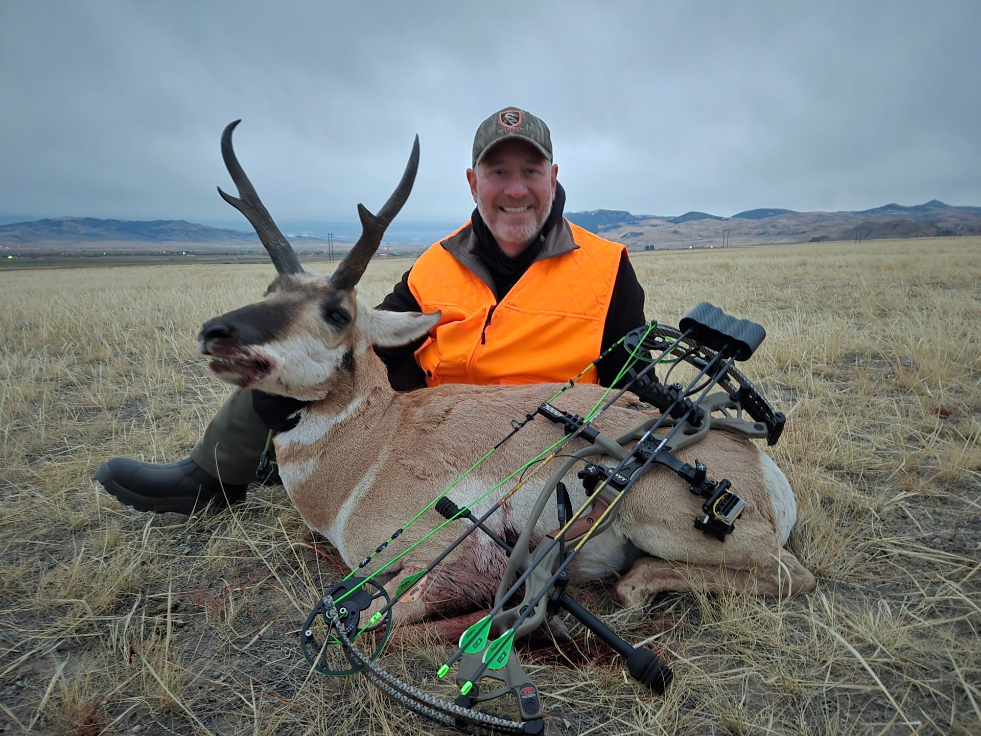 Antelope Archery Gallery Image