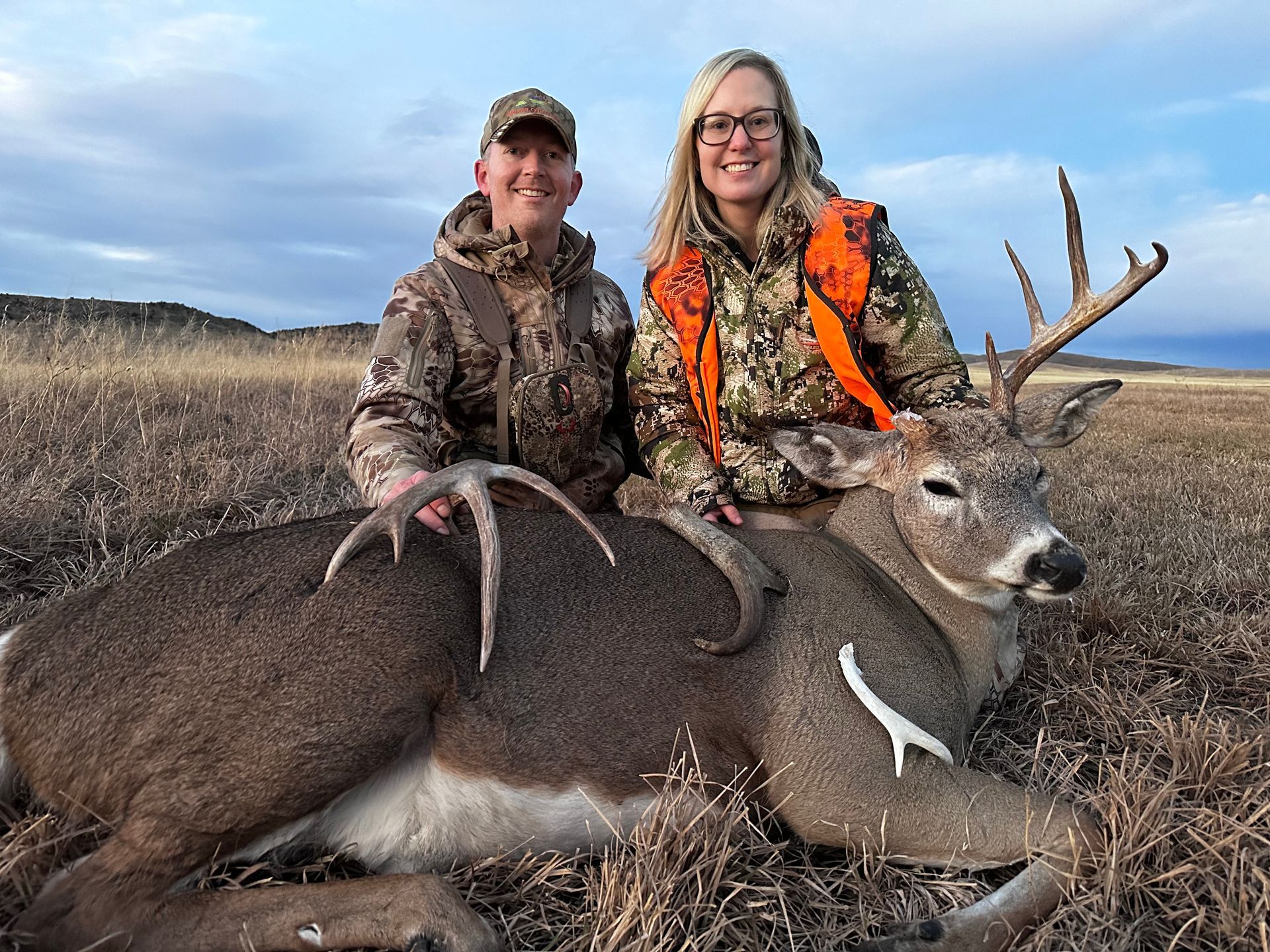 Whitetail Deer Gallery Image