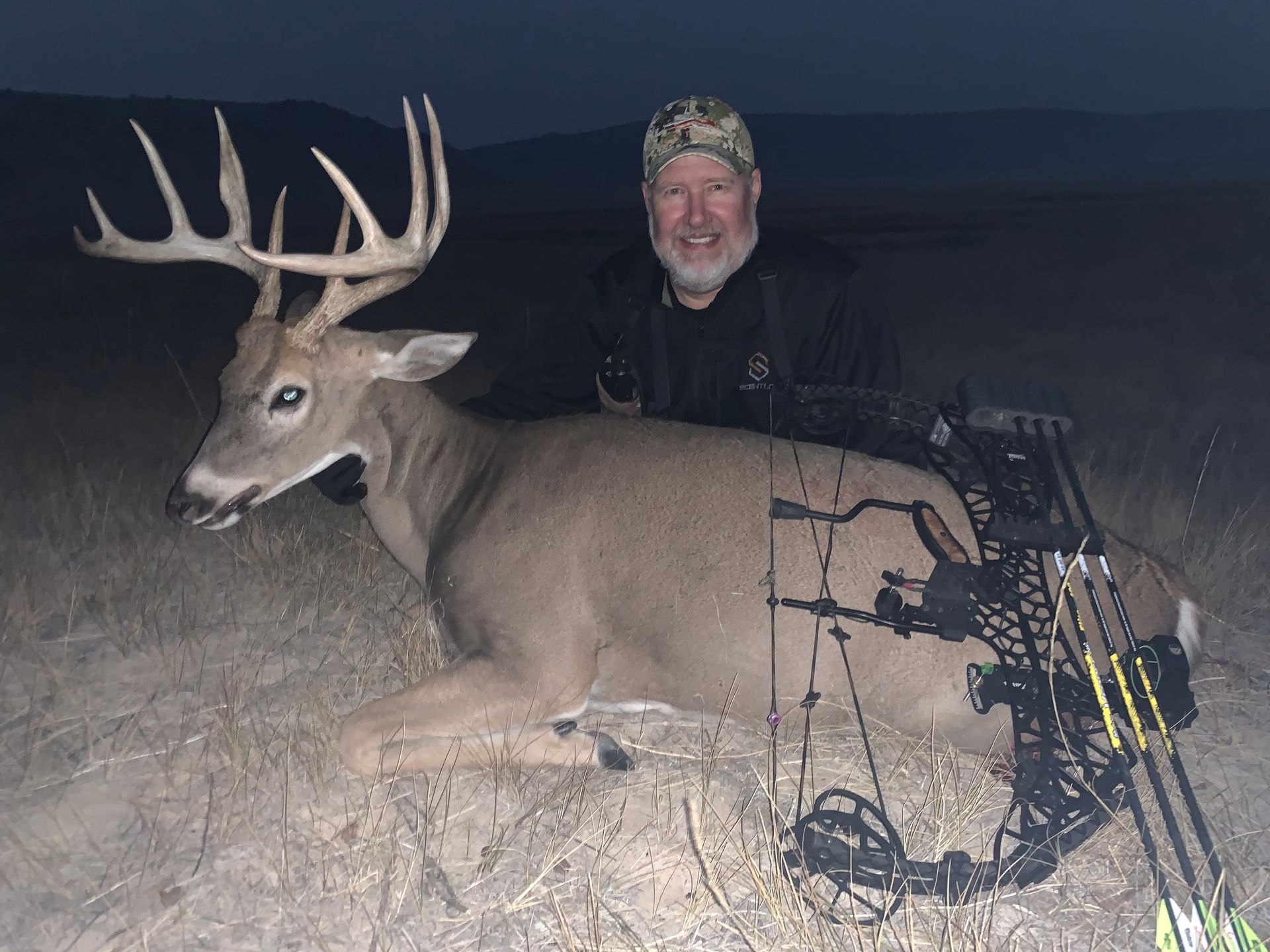 Whitetail Deer Gallery Image