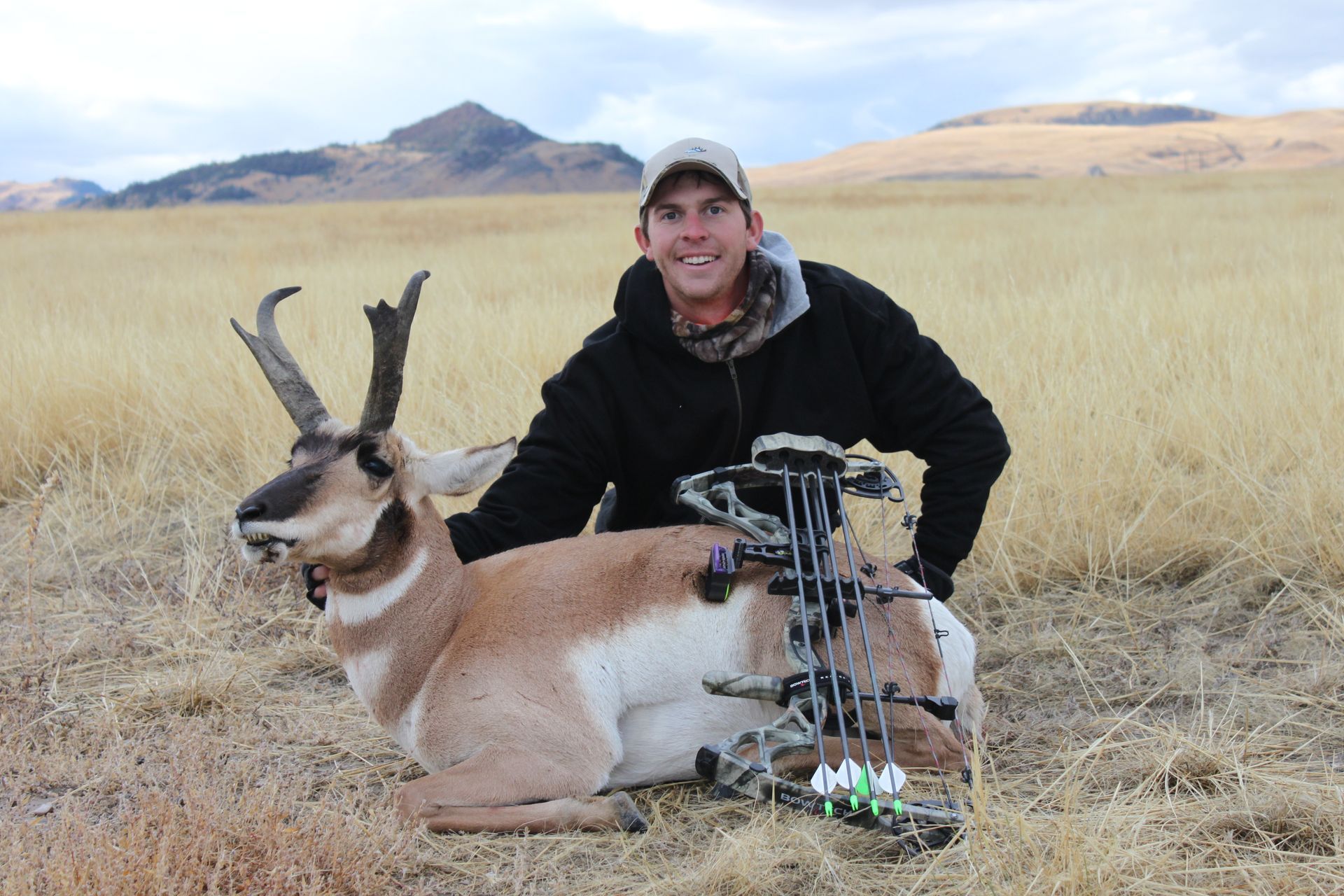 Antelope Archery Gallery Image