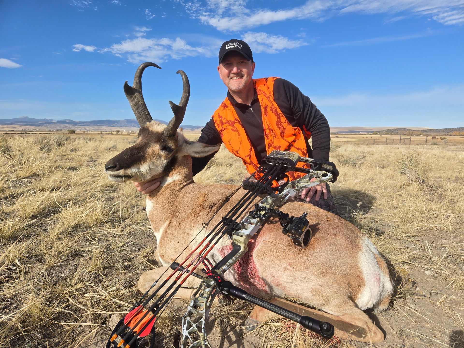 Antelope Archery Gallery Image