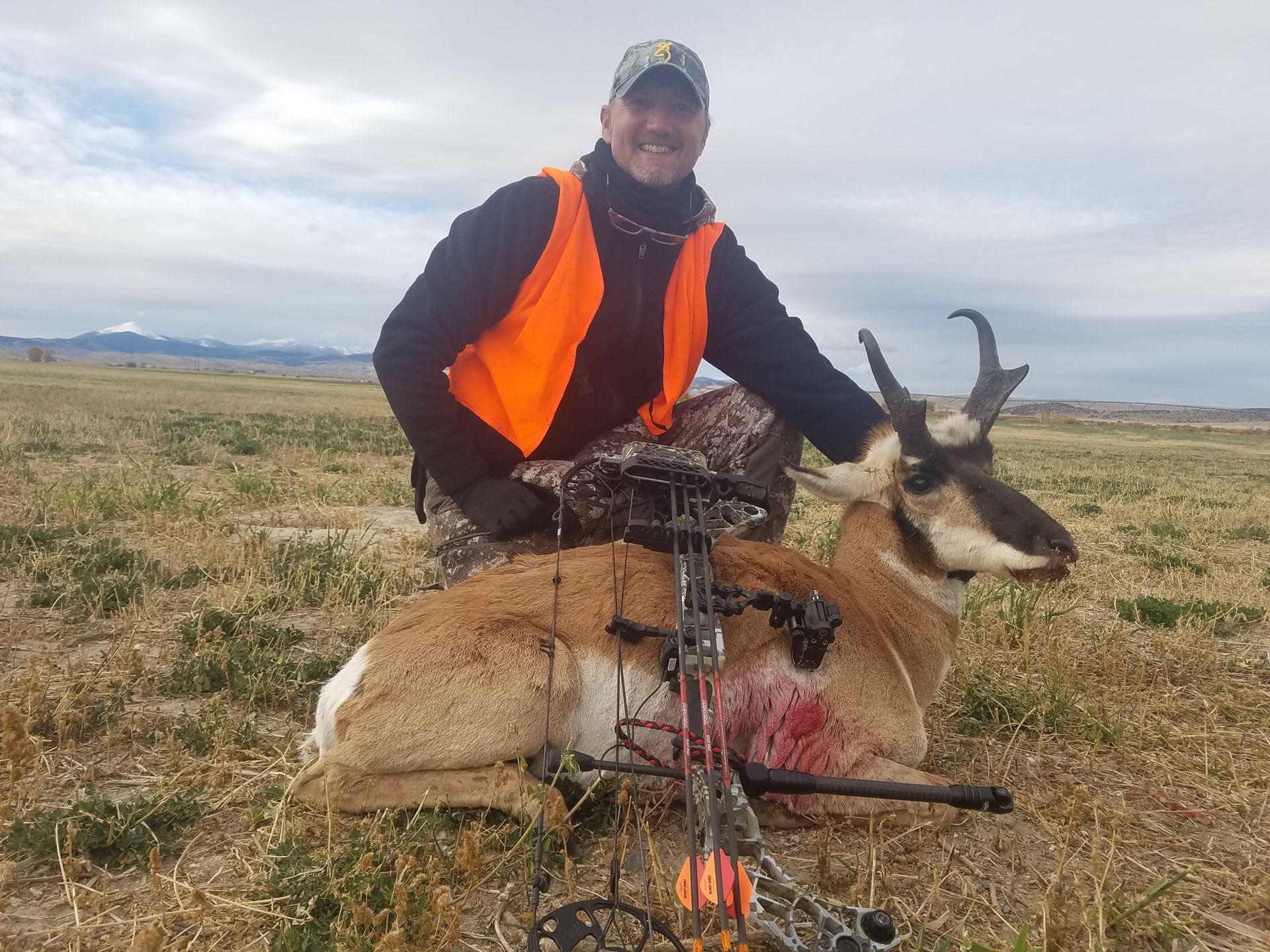 Antelope Archery Gallery Image