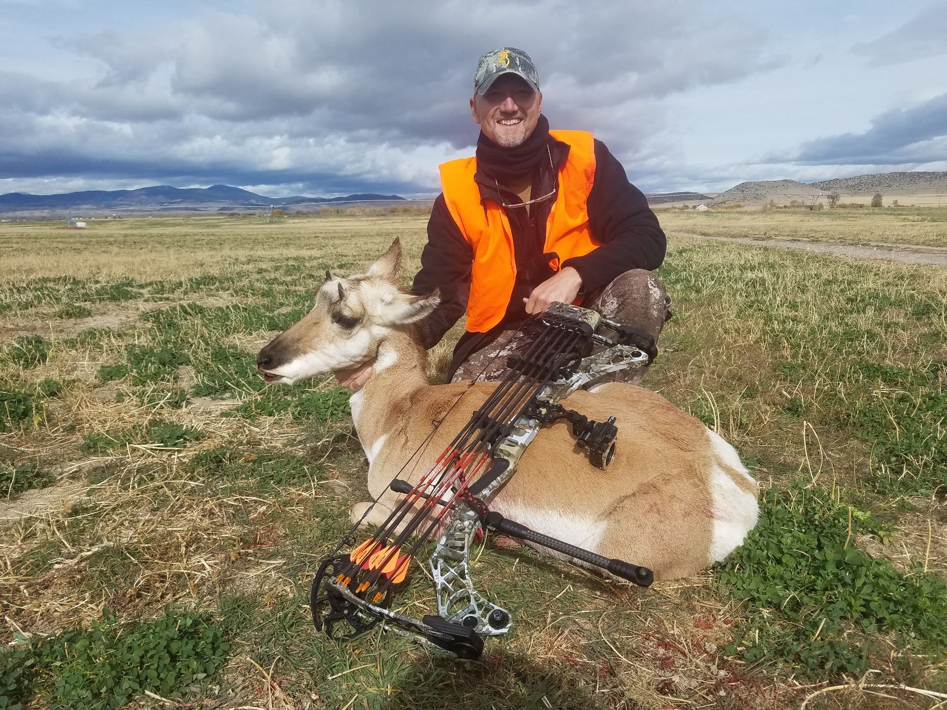 Antelope Archery Gallery Image