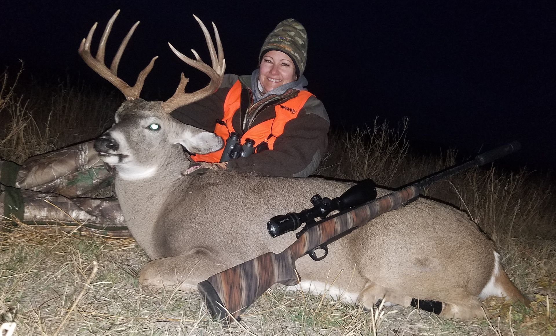 Whitetail Deer Gallery Image