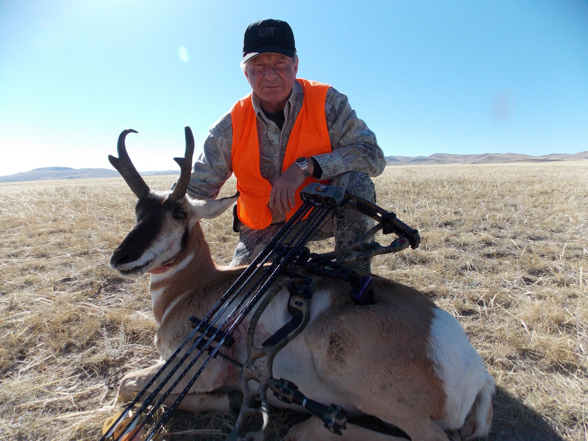 Antelope Archery Gallery Image