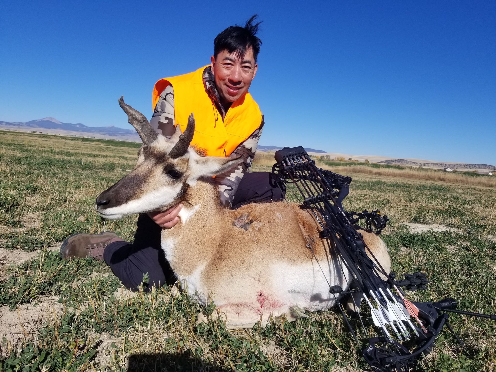 Antelope Archery Gallery Image