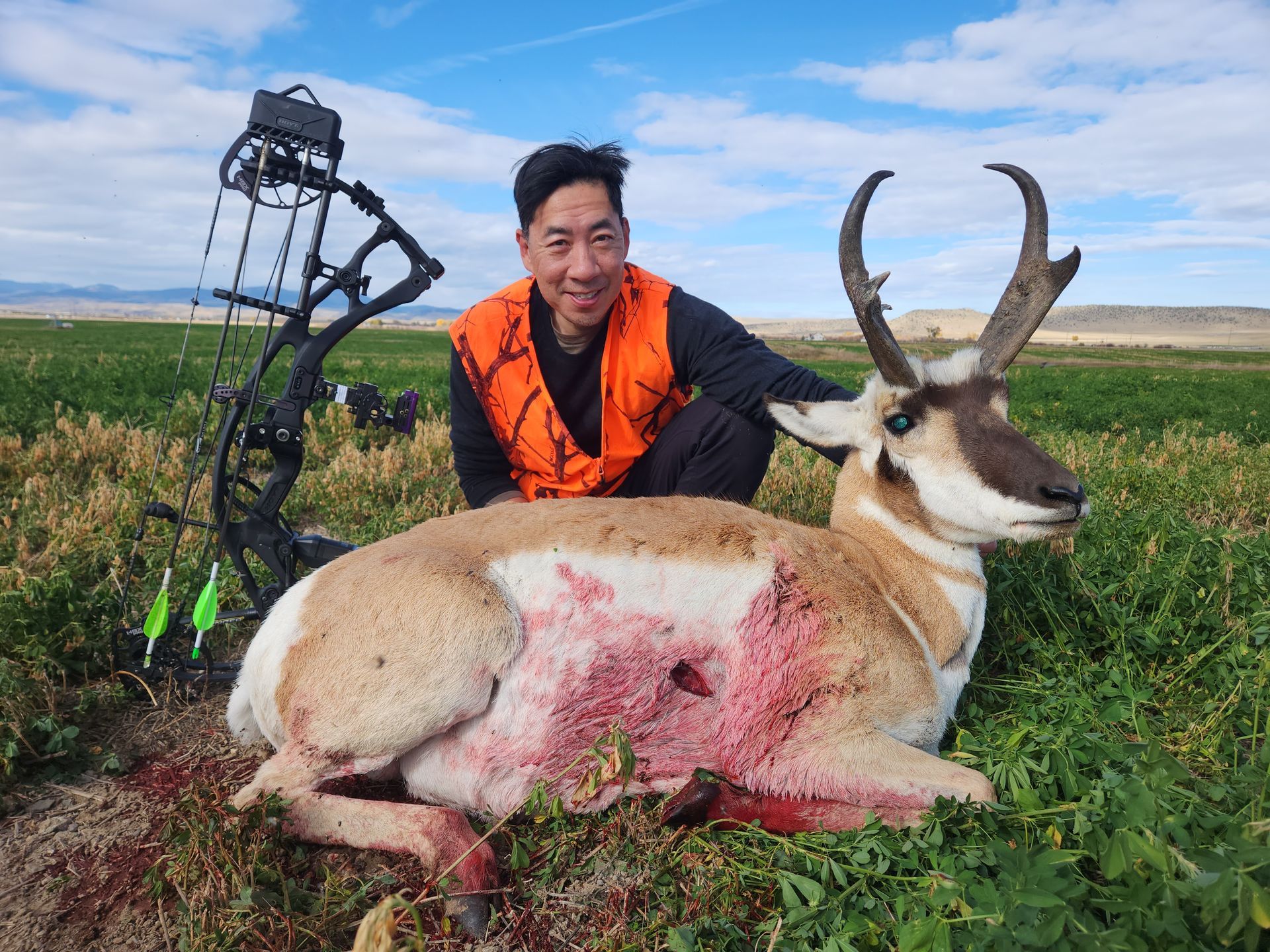 Antelope Archery Gallery Image