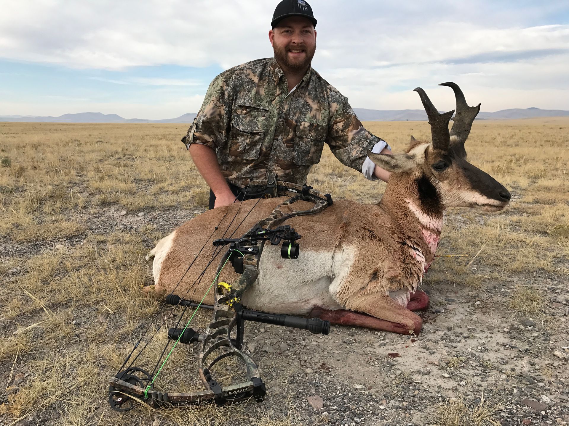 Antelope Archery Gallery Image