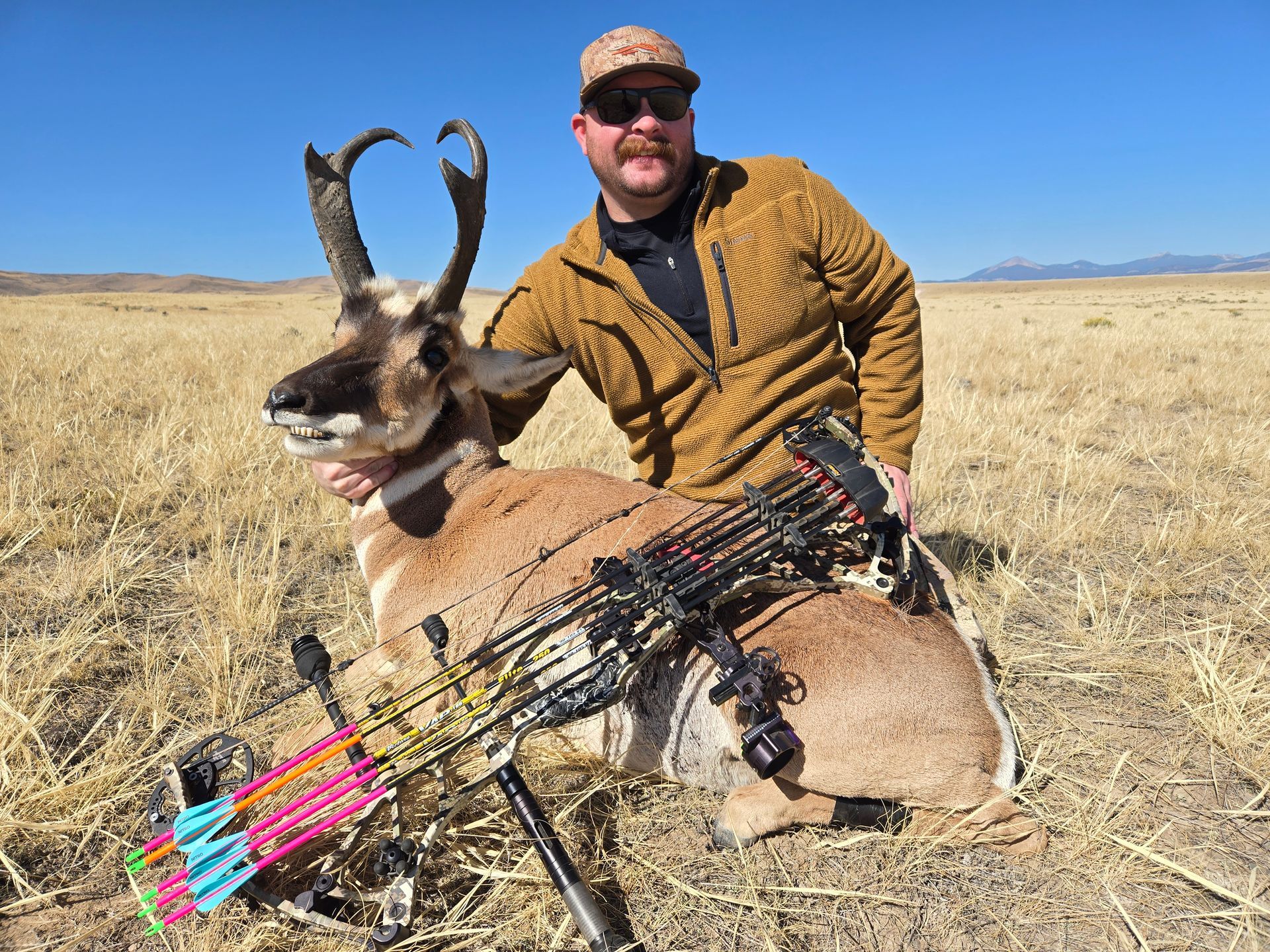 Antelope Archery Gallery Image