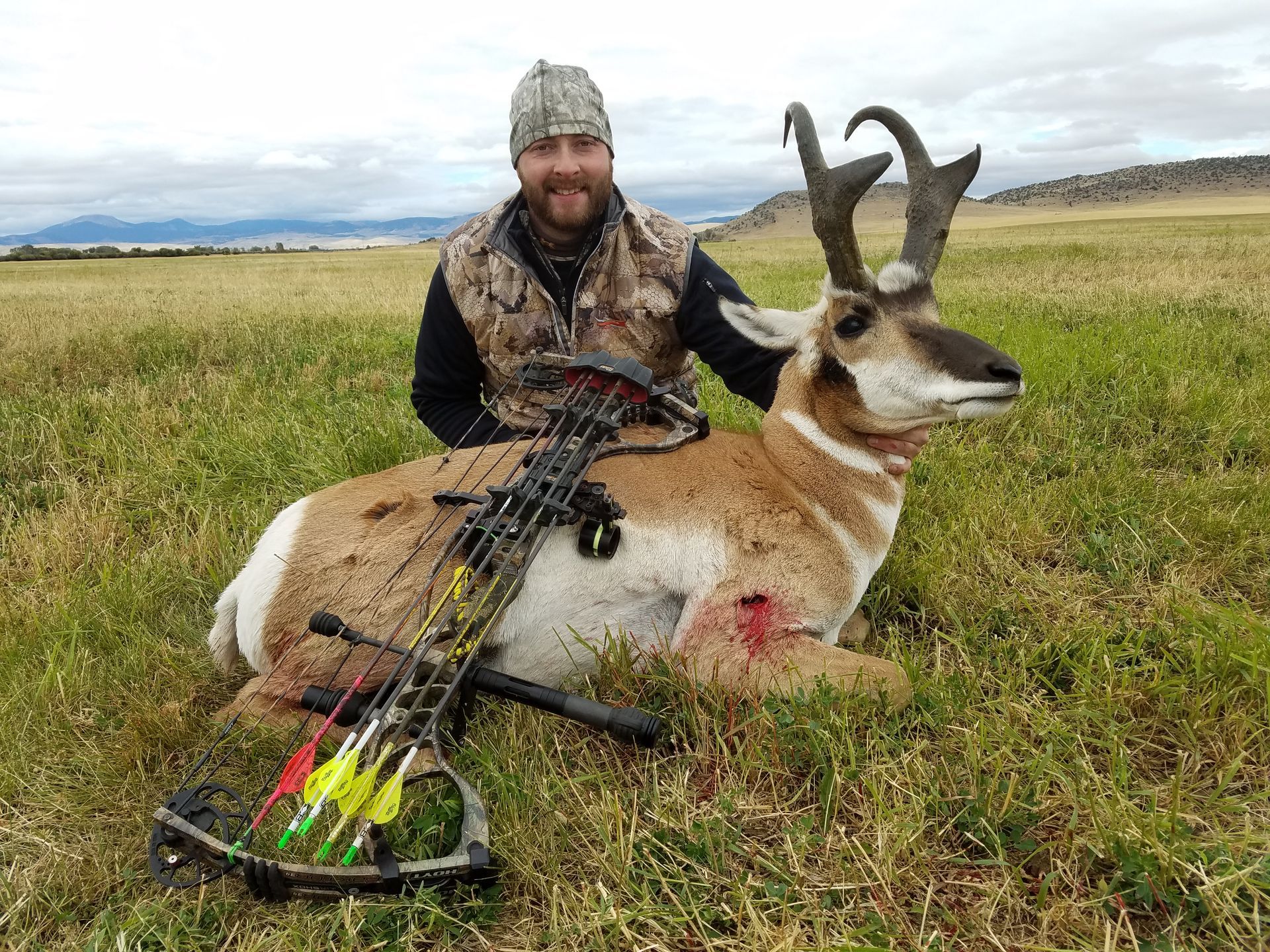 Antelope Archery Gallery Image