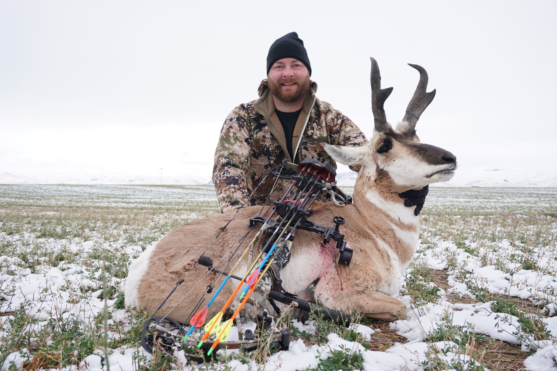 Antelope Archery Gallery Image