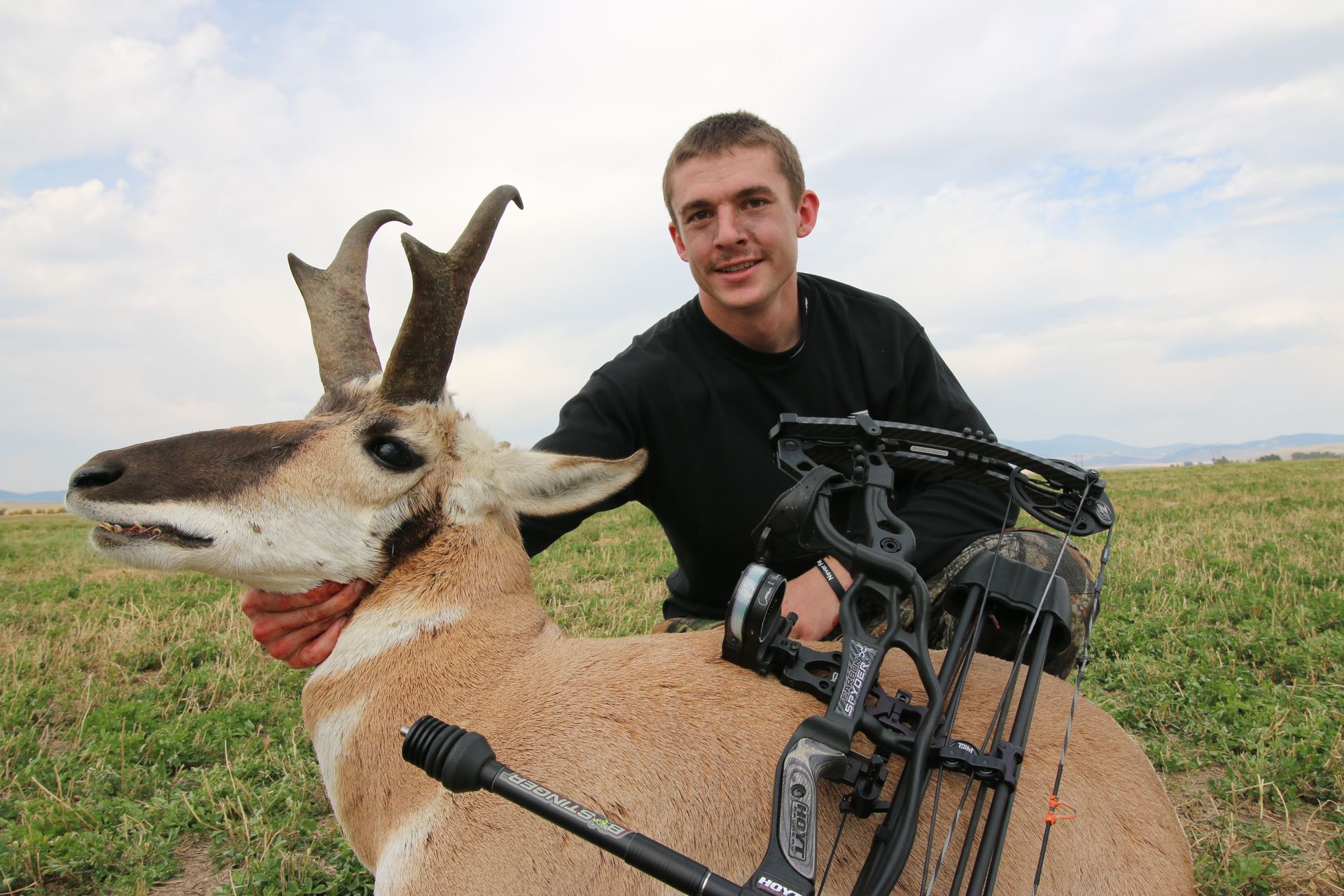 Antelope Archery Gallery Image