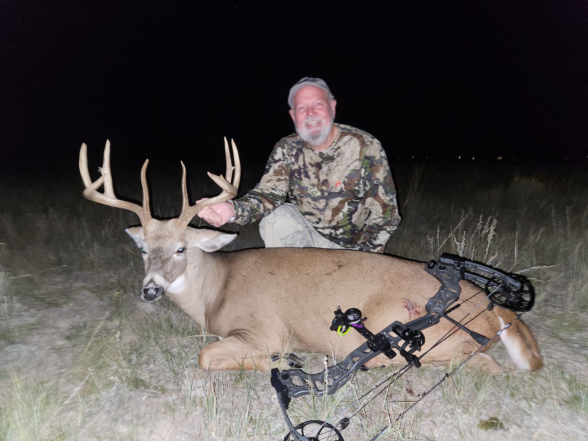 Whitetail Deer Gallery Image