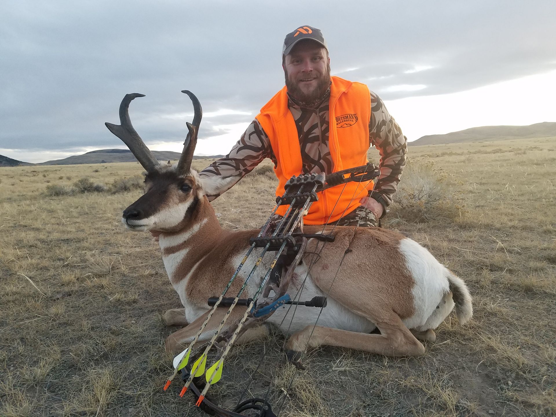 Antelope Archery Gallery Image