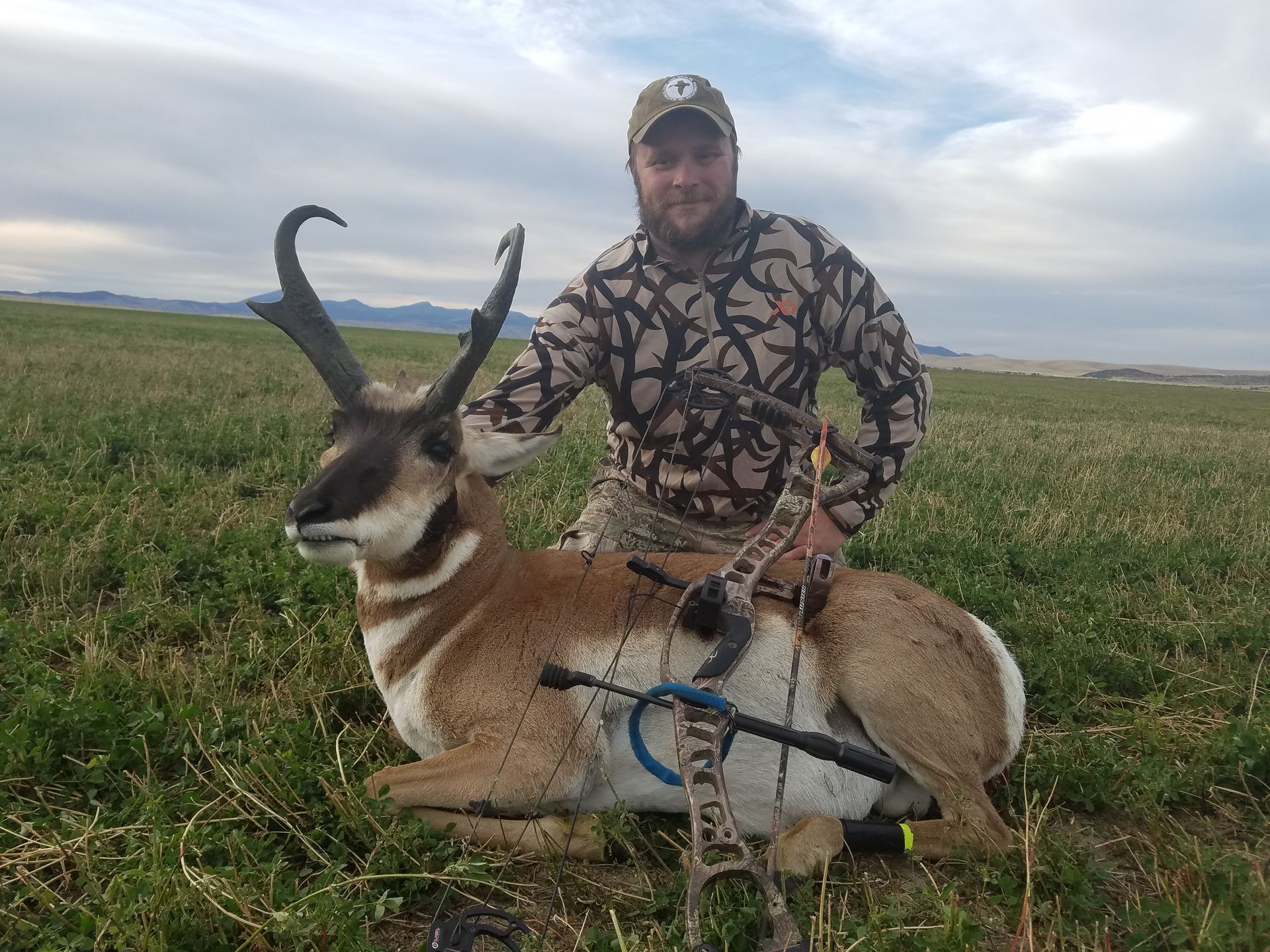 Antelope Archery Gallery Image