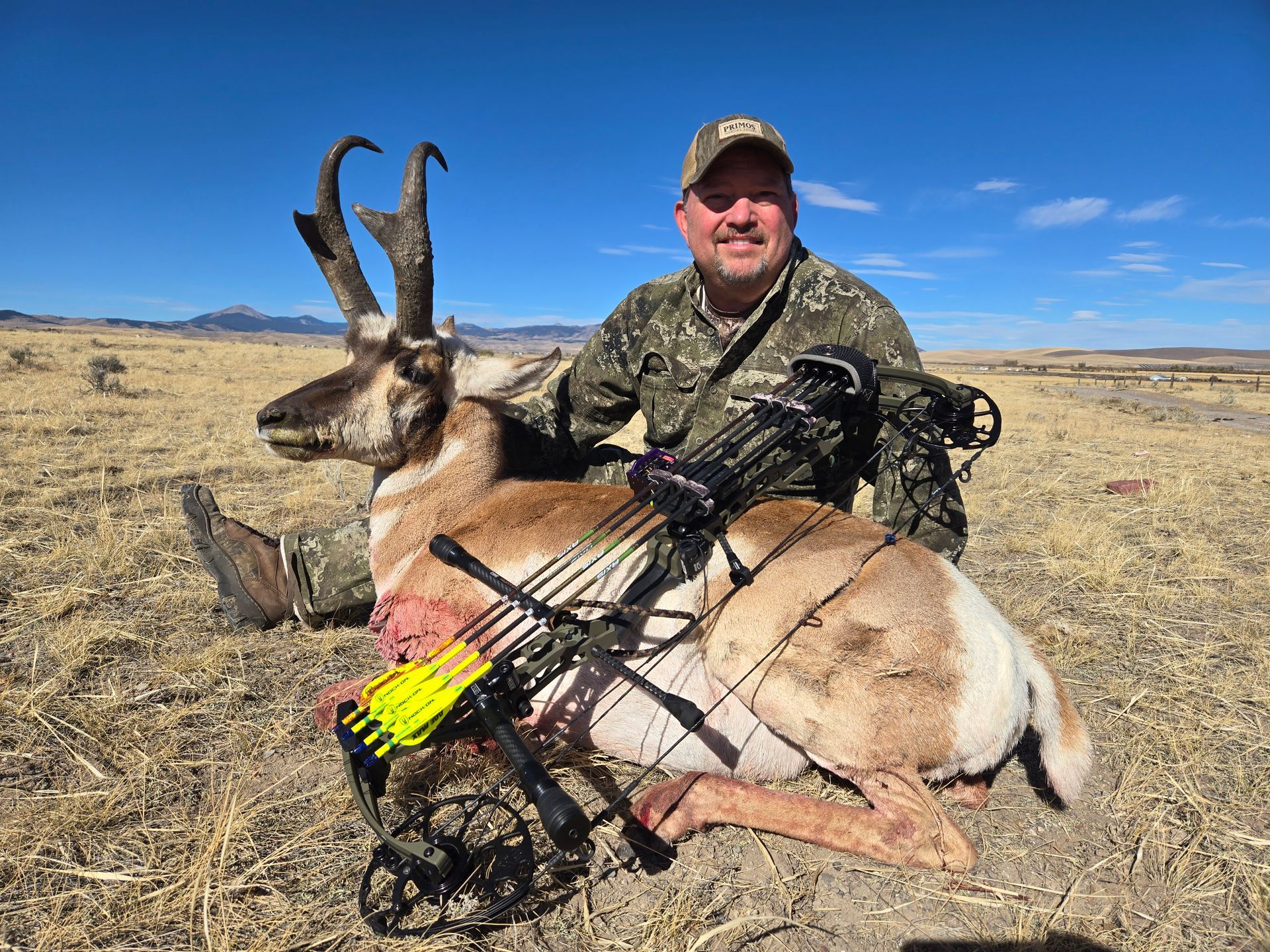 Antelope Archery Gallery Image