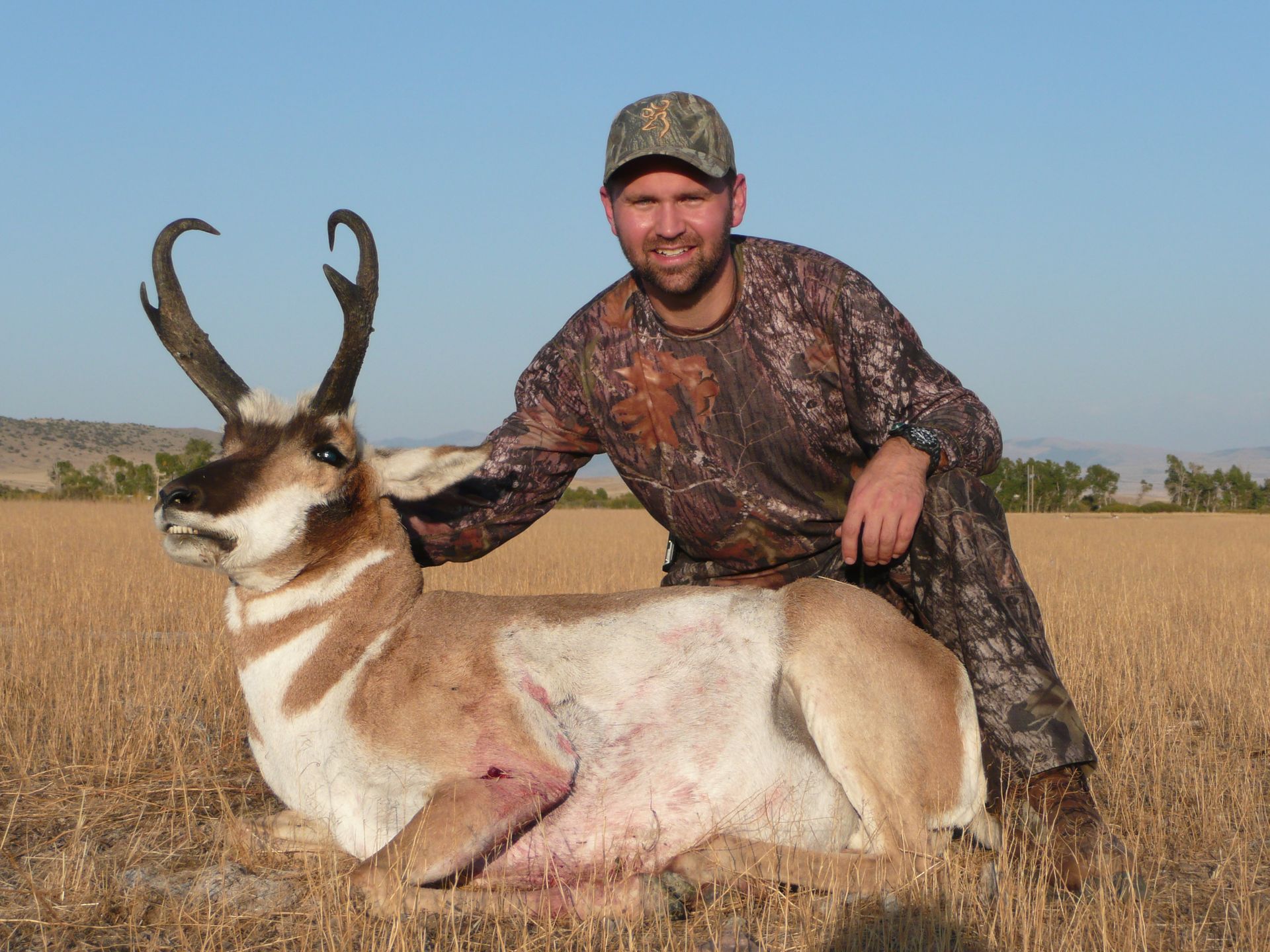 Antelope Archery Gallery