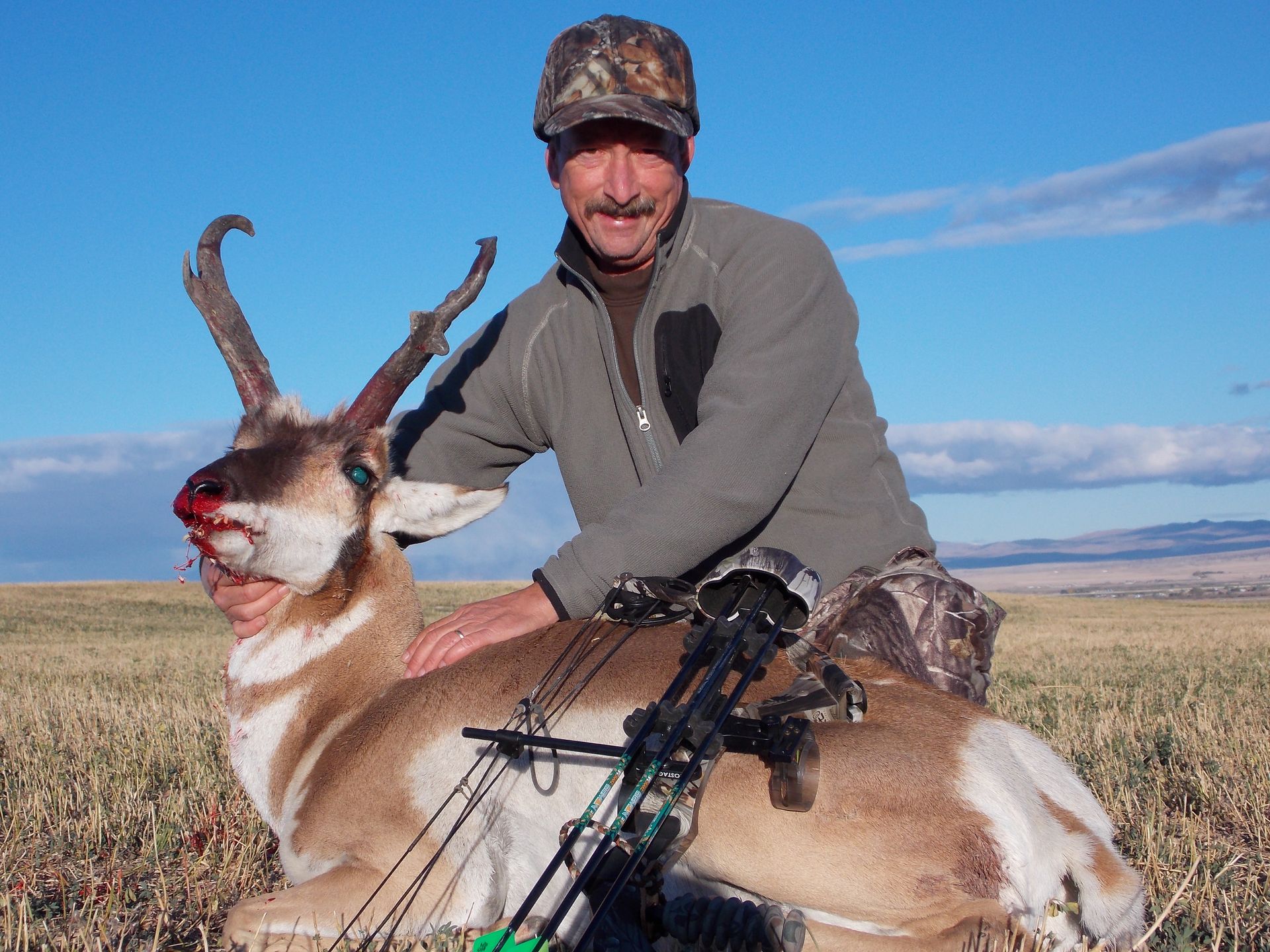 Antelope Archery Gallery Image