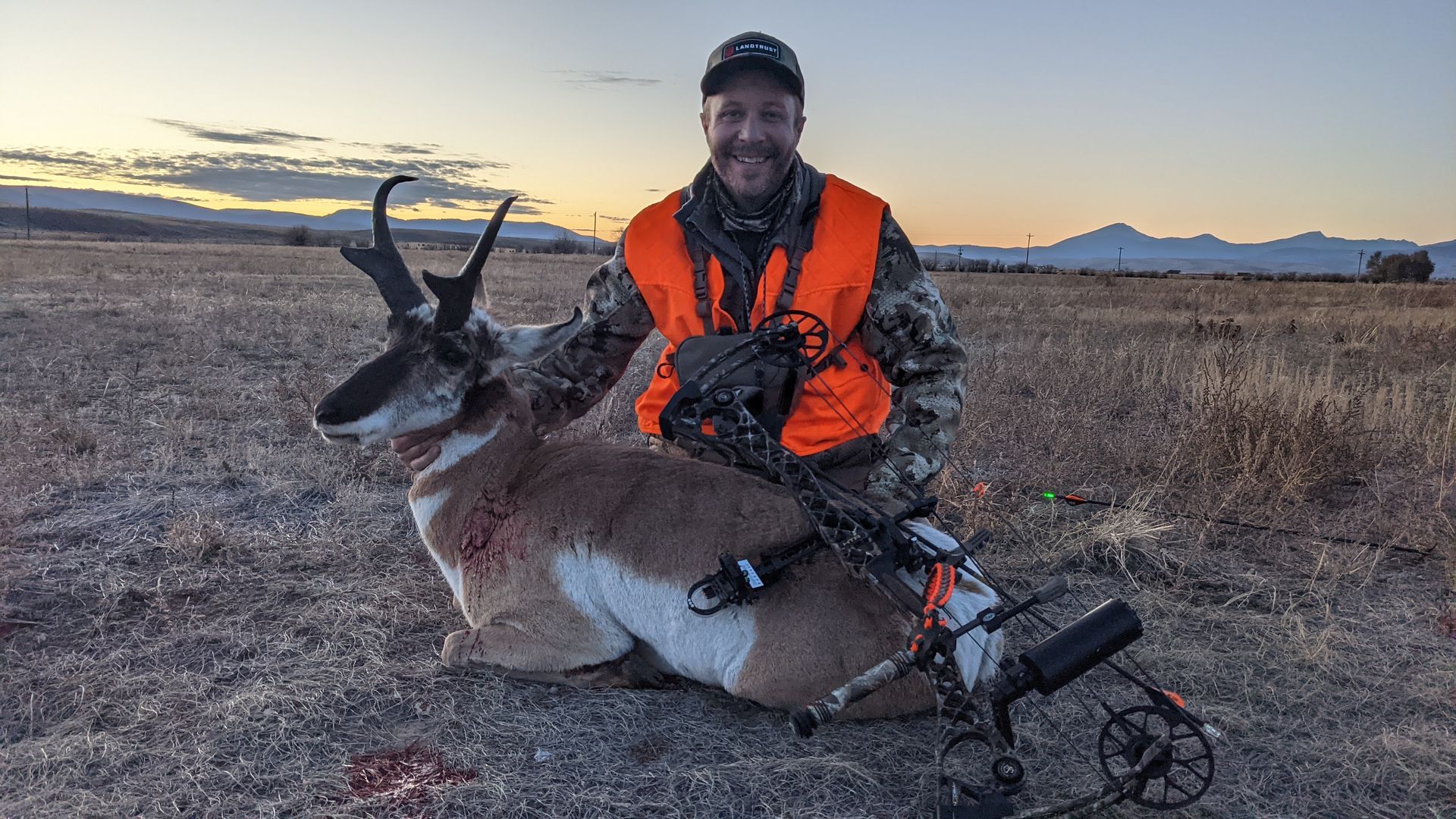 Antelope Archery Gallery Image