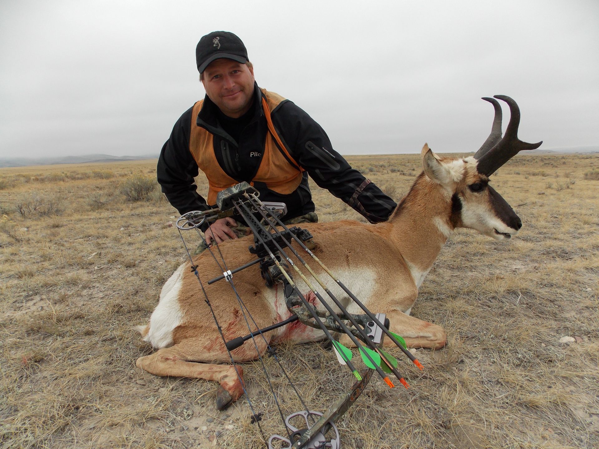 Antelope Archery Gallery Image