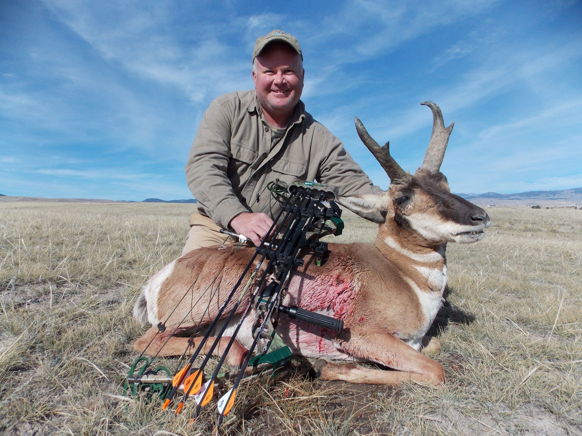 Antelope Archery Gallery Image