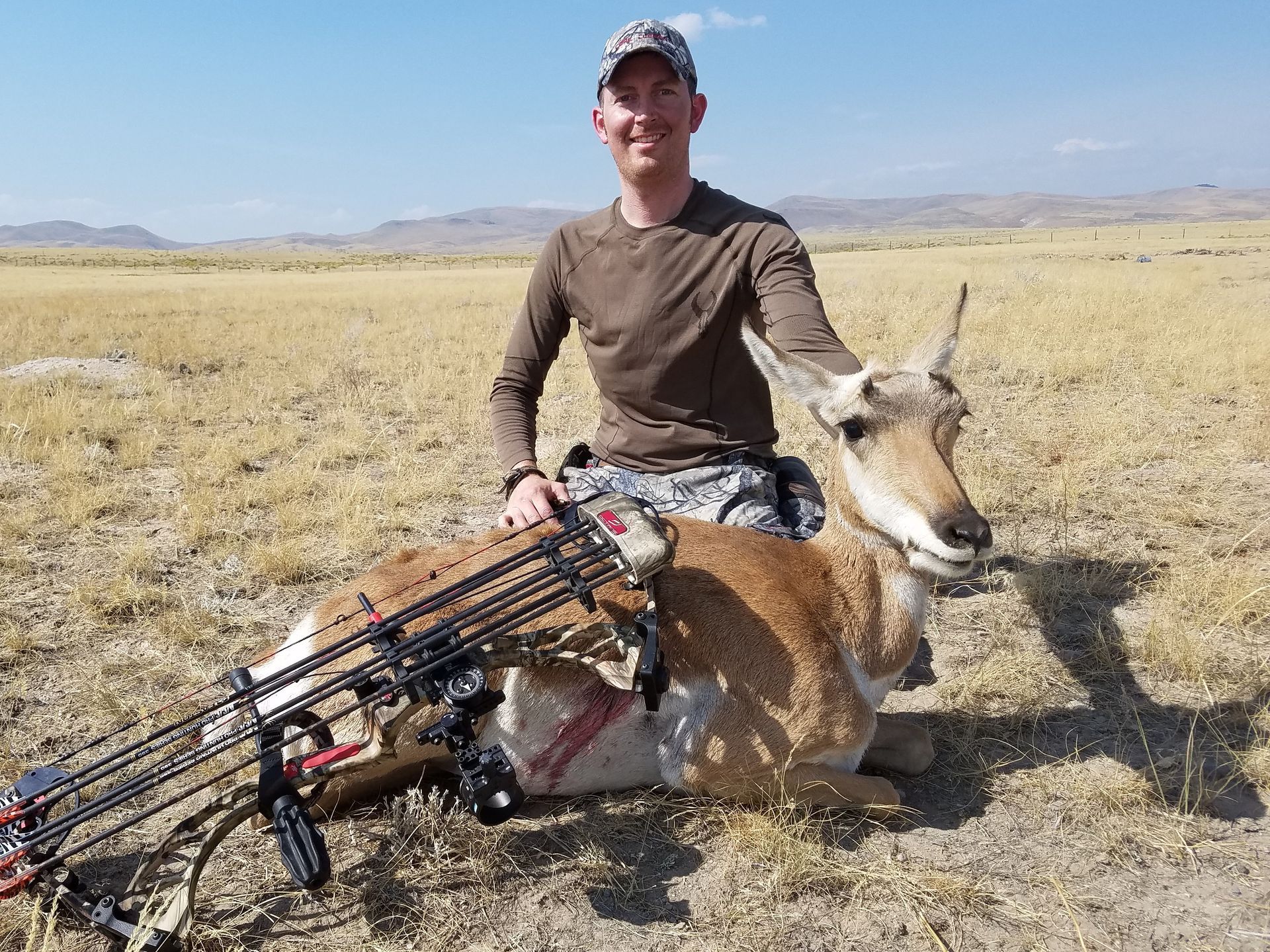 Antelope Archery Gallery Image