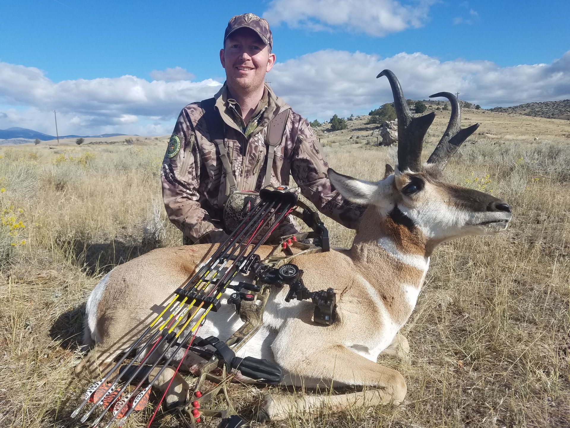 Antelope Archery Gallery Image