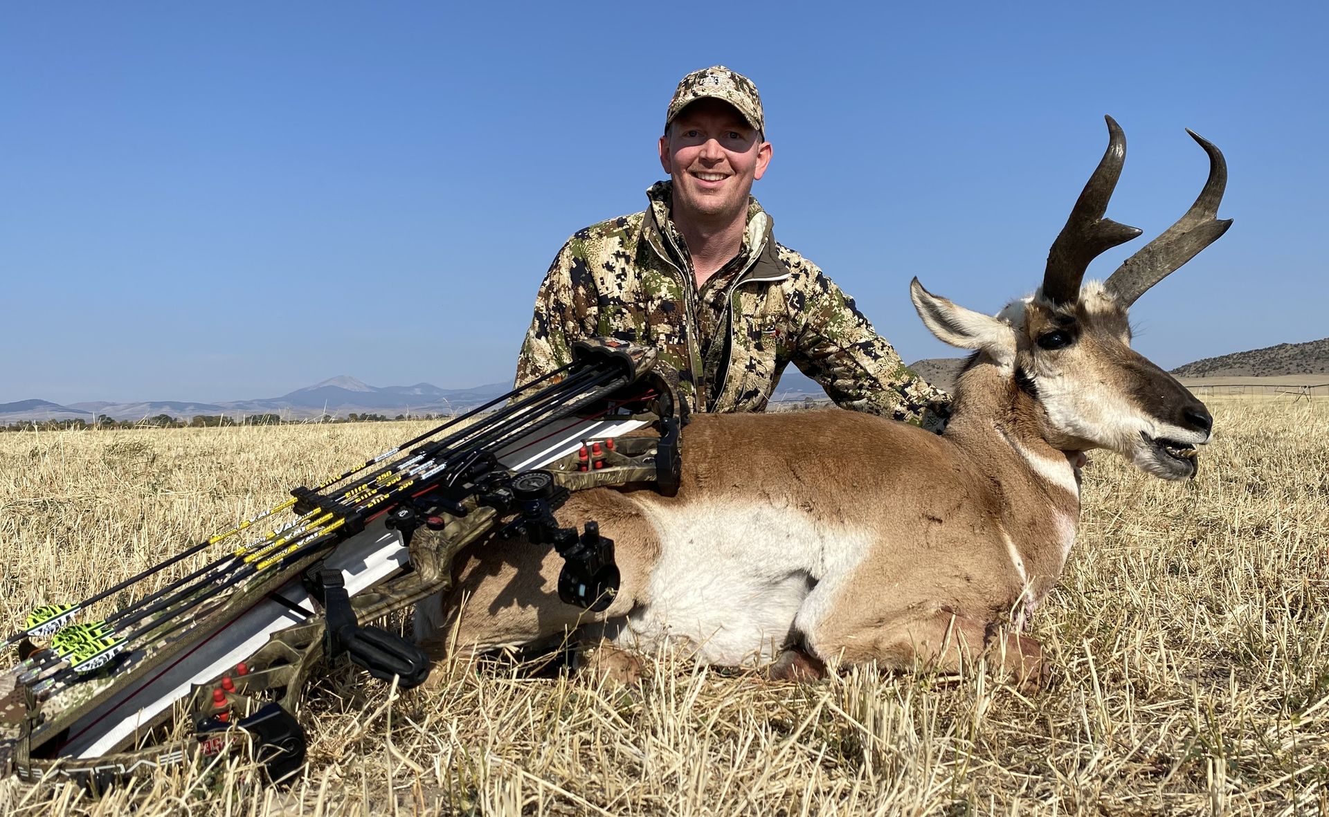 Antelope Archery Gallery Image