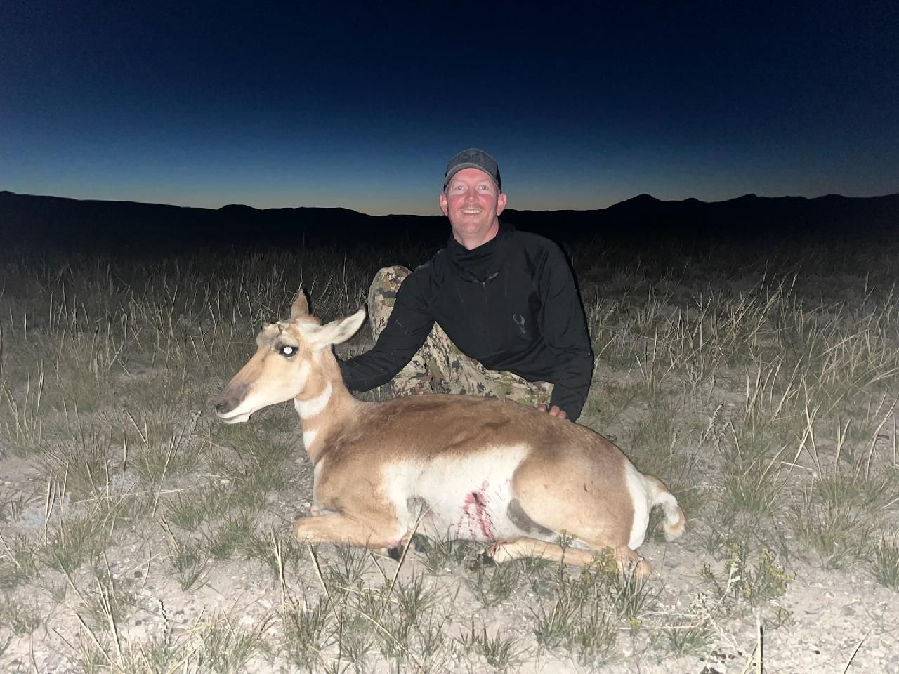 Antelope Archery Gallery Image