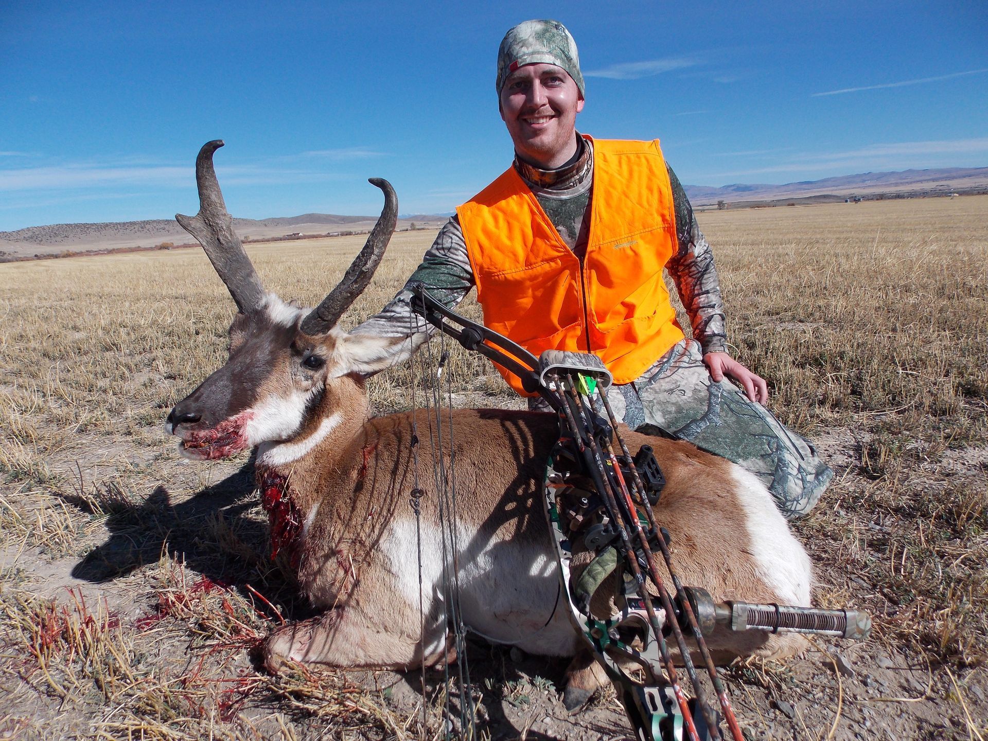 Antelope Archery Gallery Image