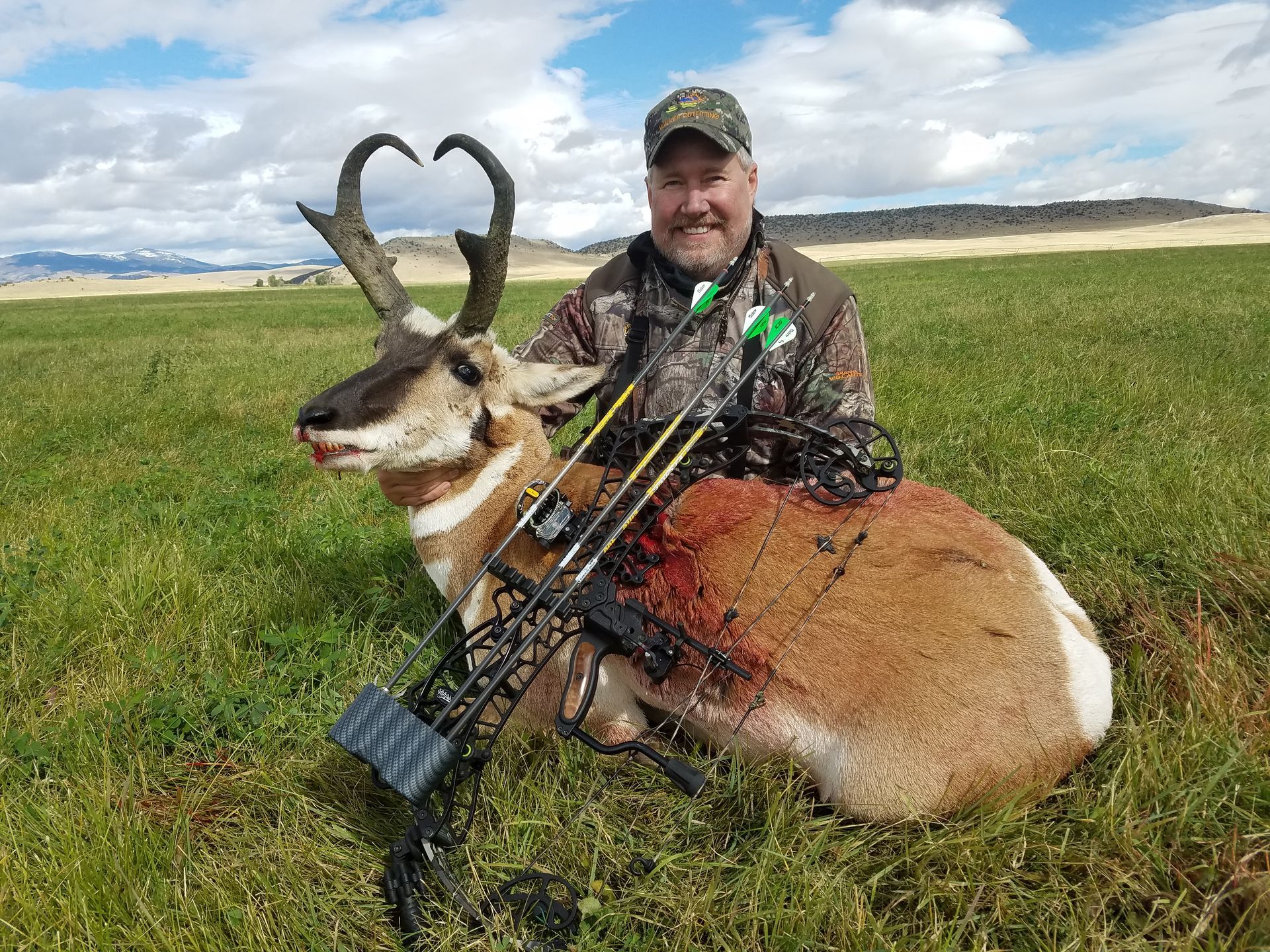 Antelope Archery Gallery Image