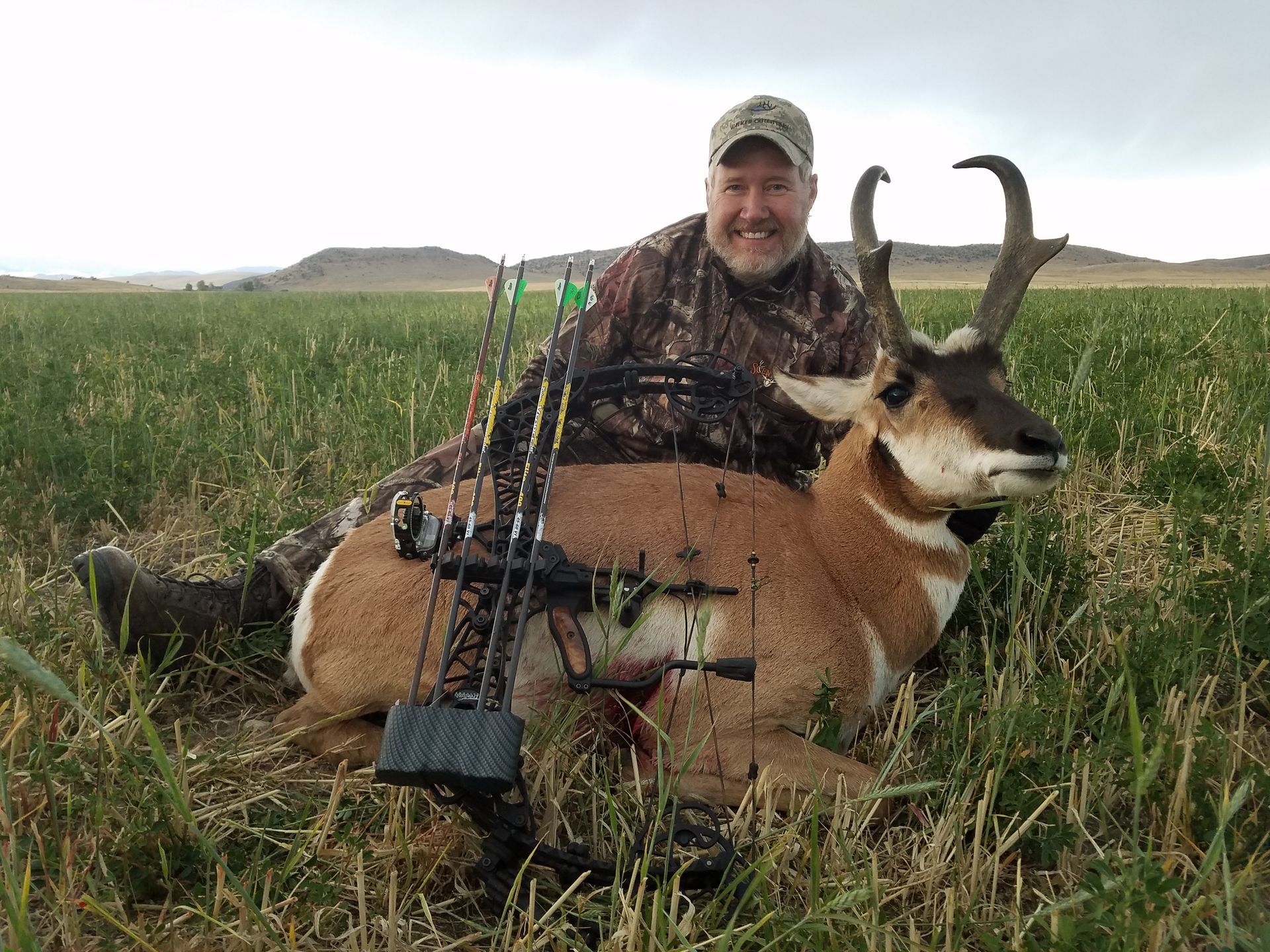 Antelope Archery Gallery Image