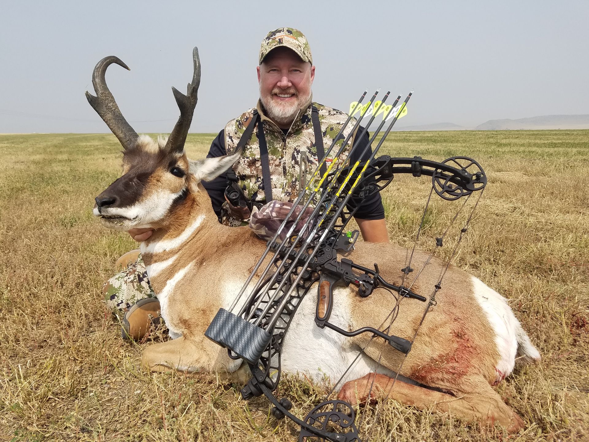 Antelope Archery Gallery Image