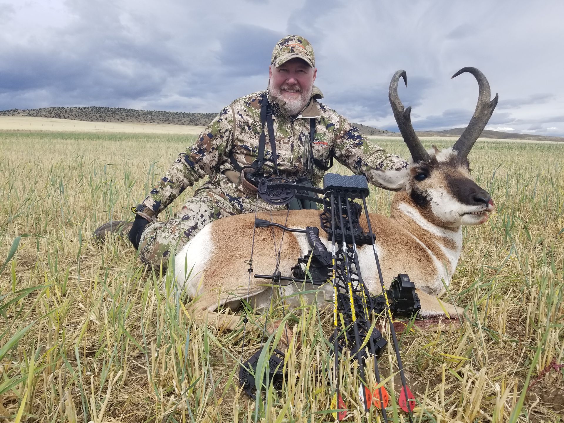 Antelope Archery Gallery Image