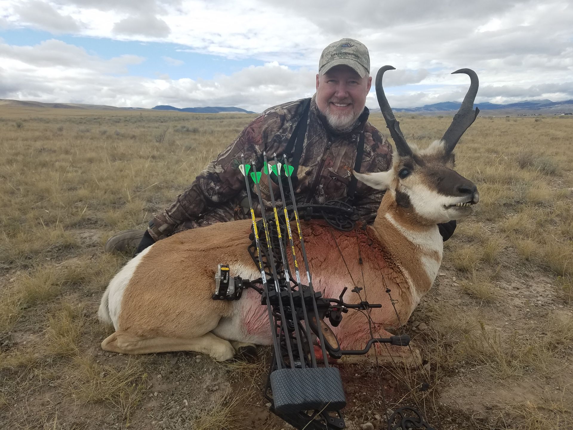 Antelope Archery Gallery Image