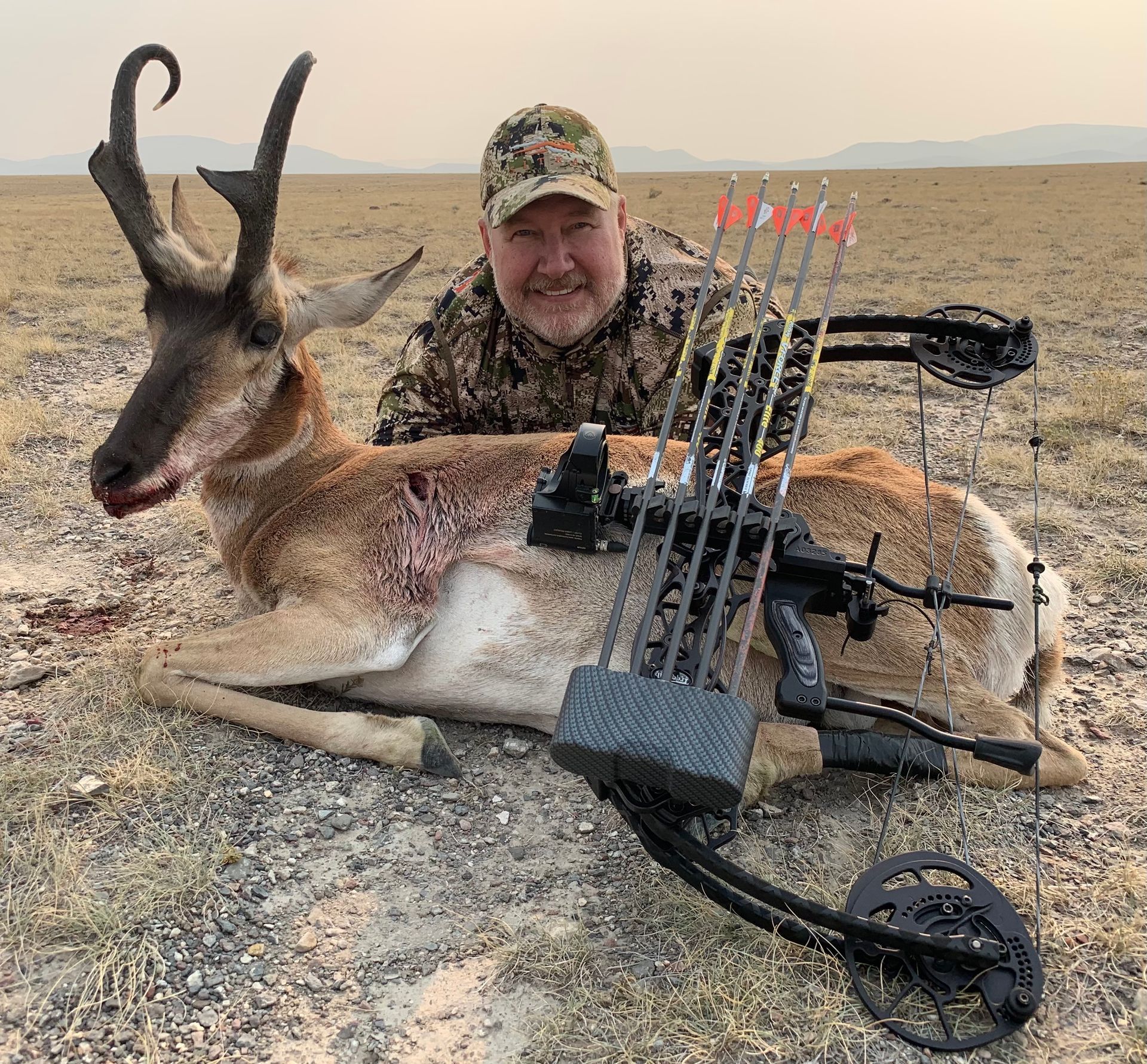 Antelope Archery Gallery Image