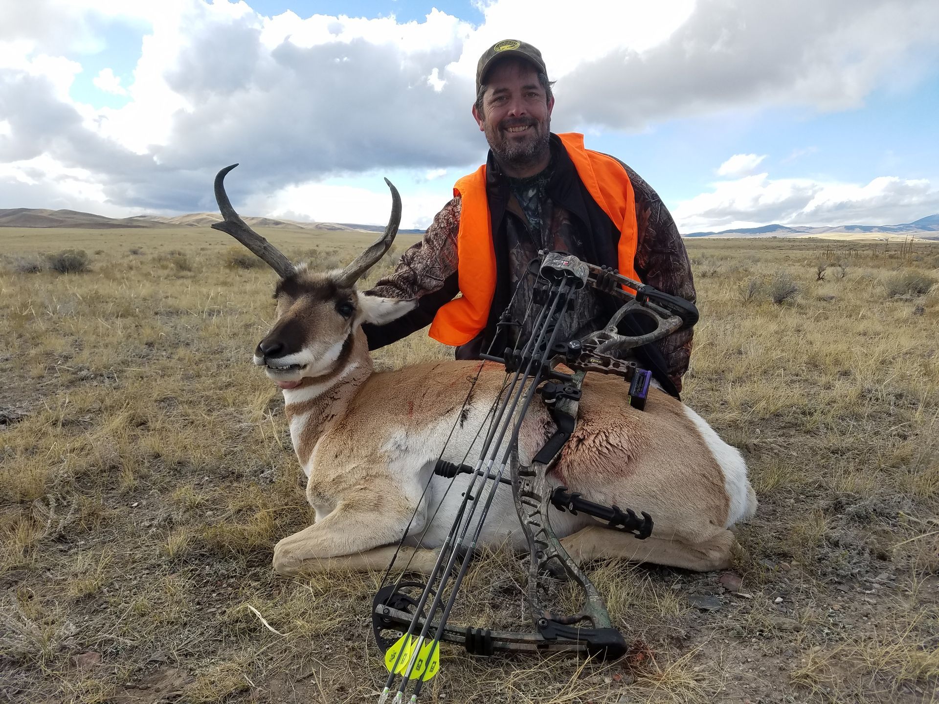 Antelope Archery Gallery Image