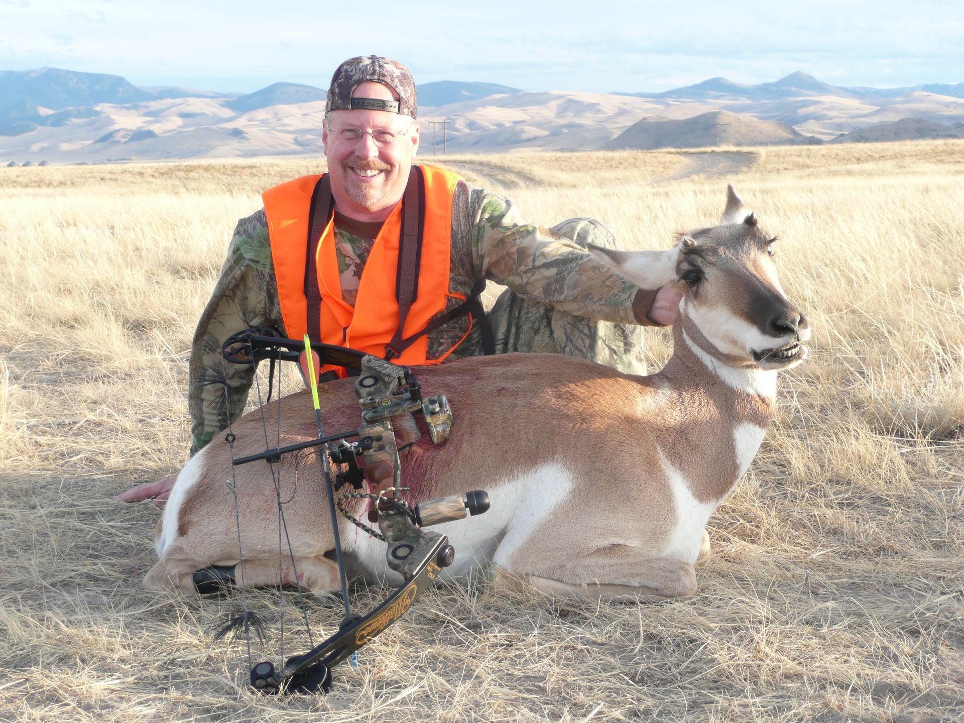 Antelope Archery Gallery Image