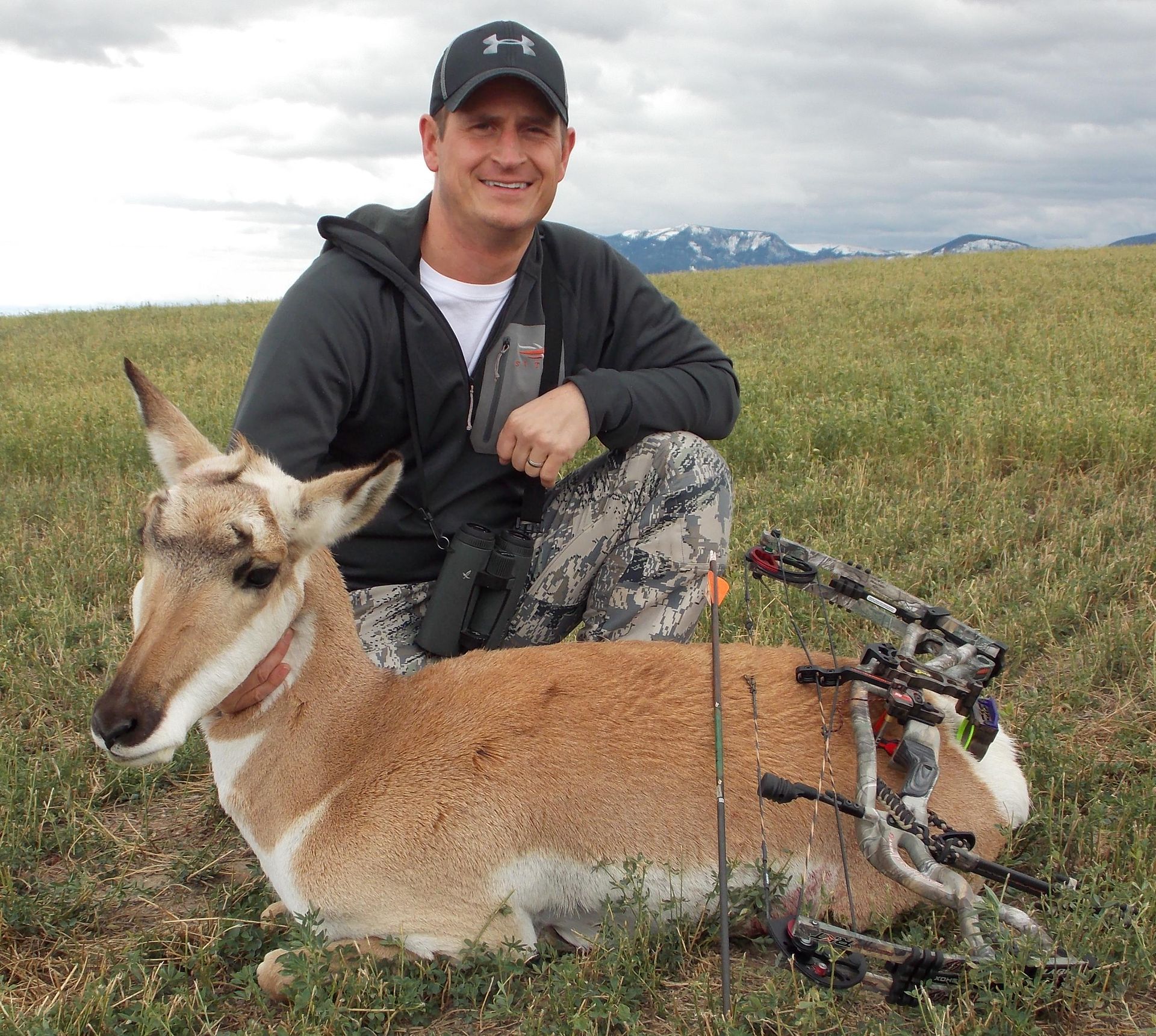 Antelope Archery Gallery Image