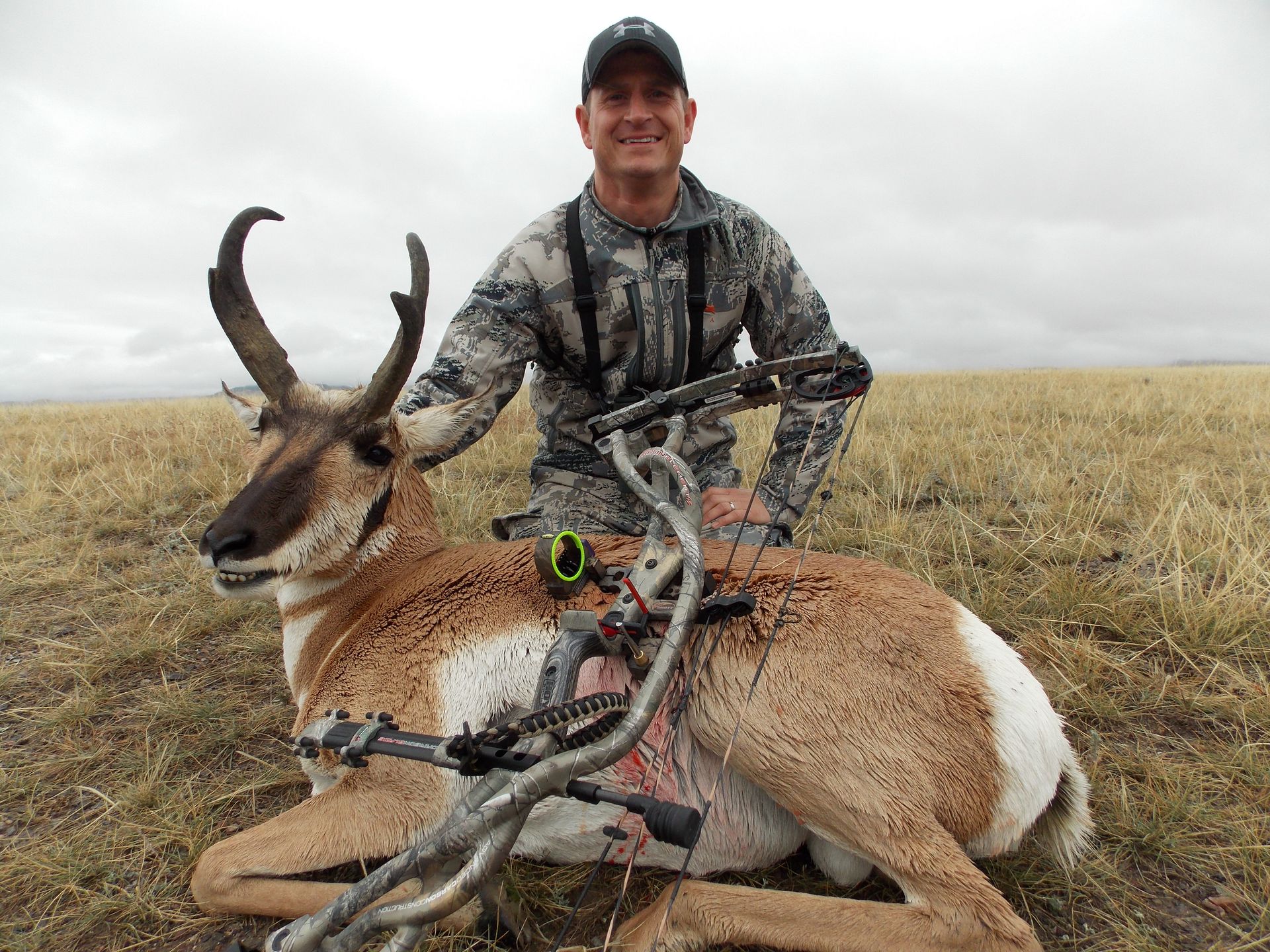 Antelope Archery Gallery Image