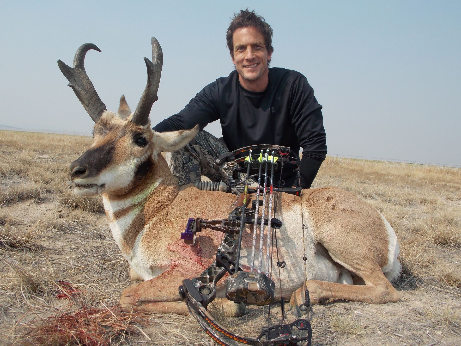 Antelope Archery Gallery Image