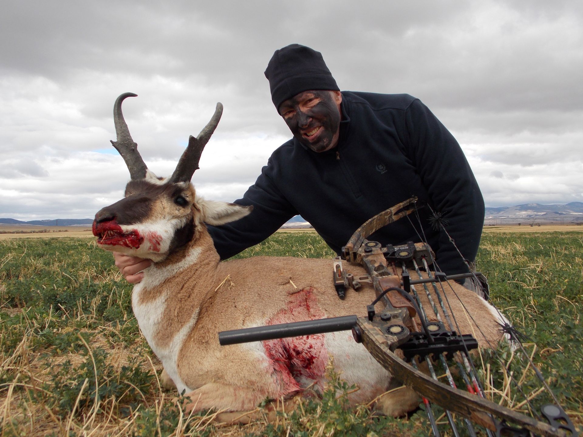 Antelope Archery Gallery Image