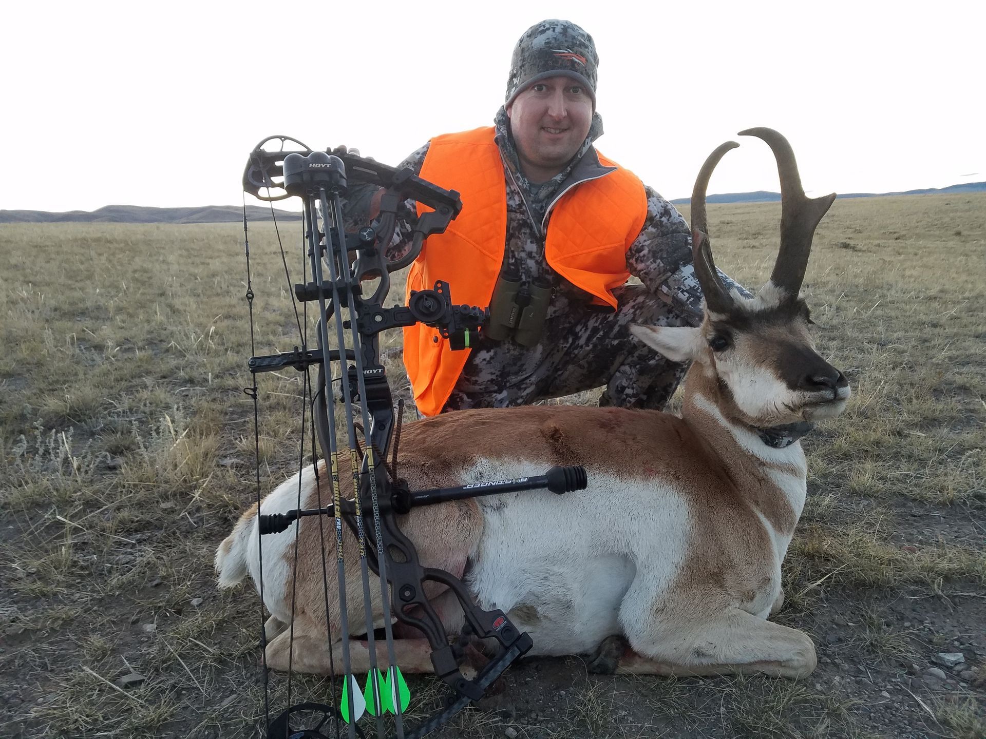 Antelope Archery Gallery Image