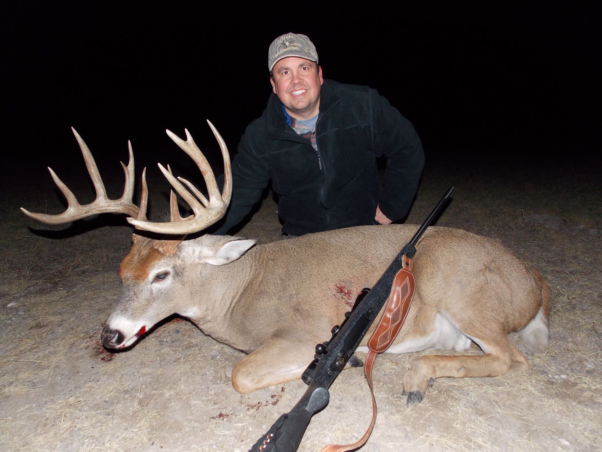 Whitetail Deer Gallery Image