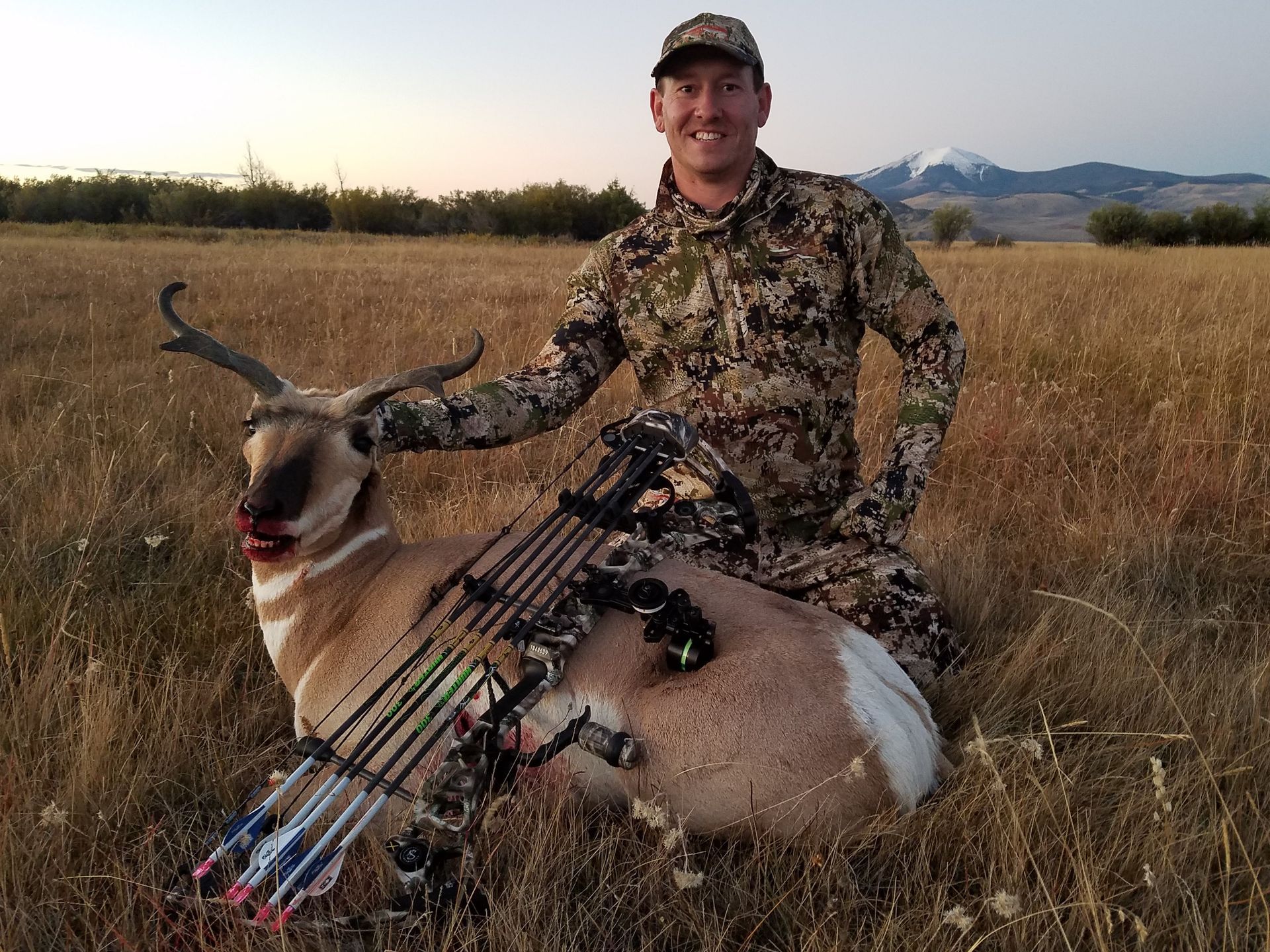 Antelope Archery Gallery Image