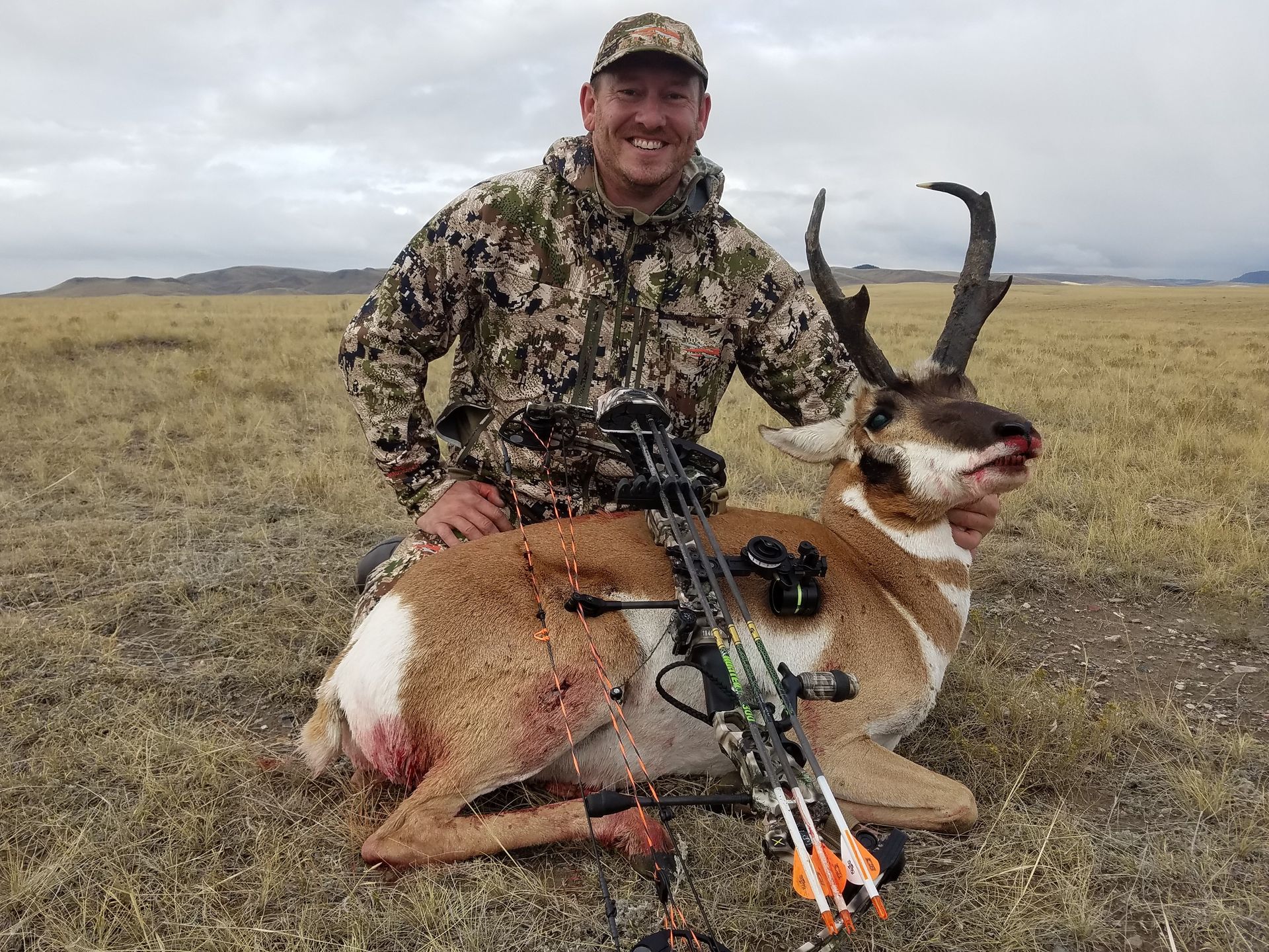 Antelope Archery Gallery Image