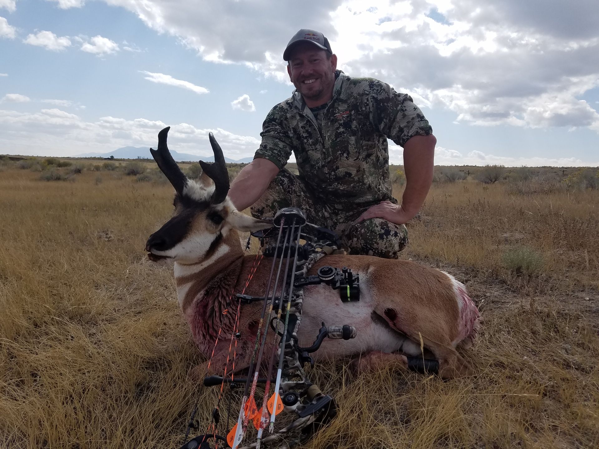 Antelope Archery Gallery Image