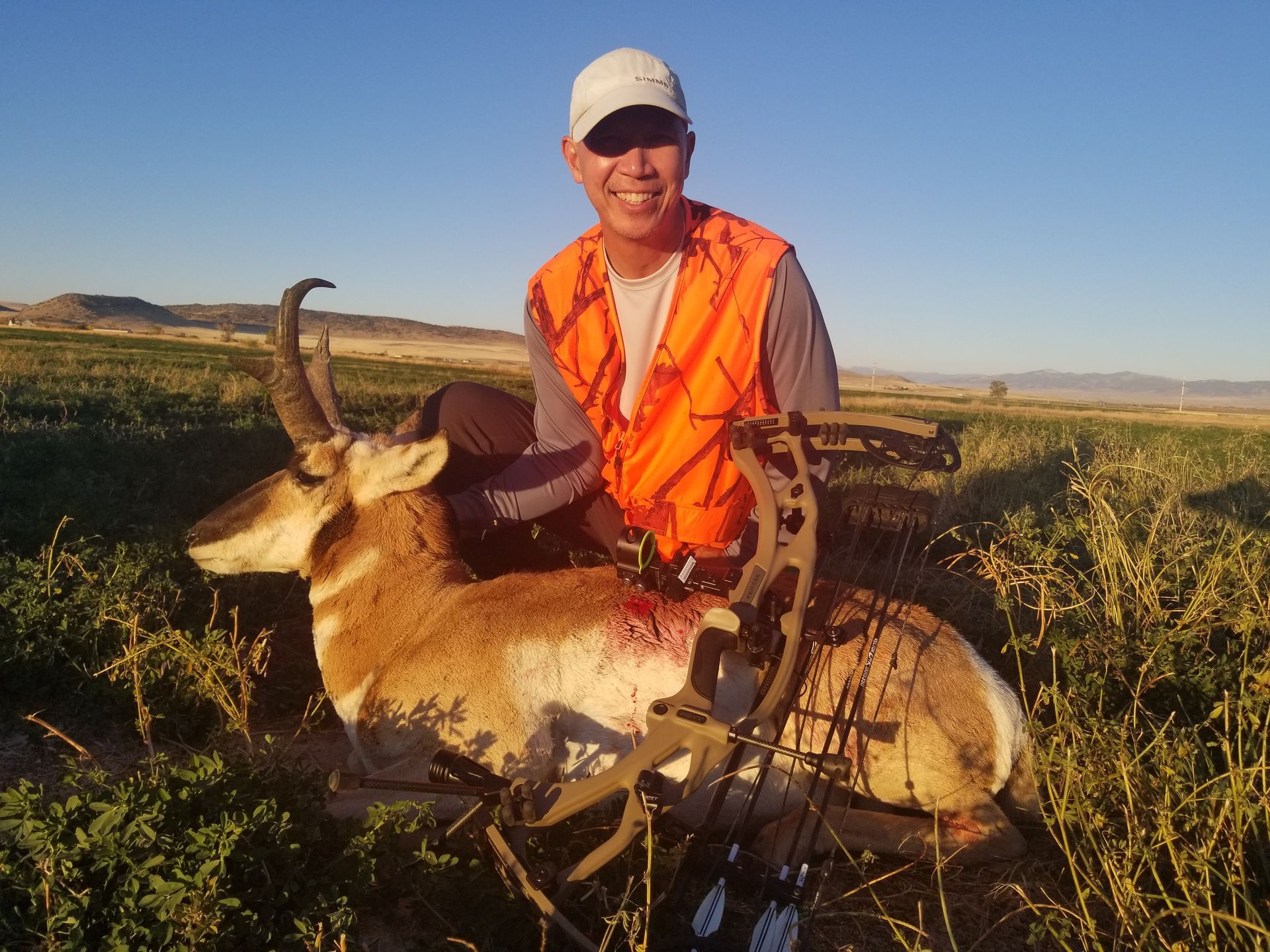 Antelope Archery Gallery Image